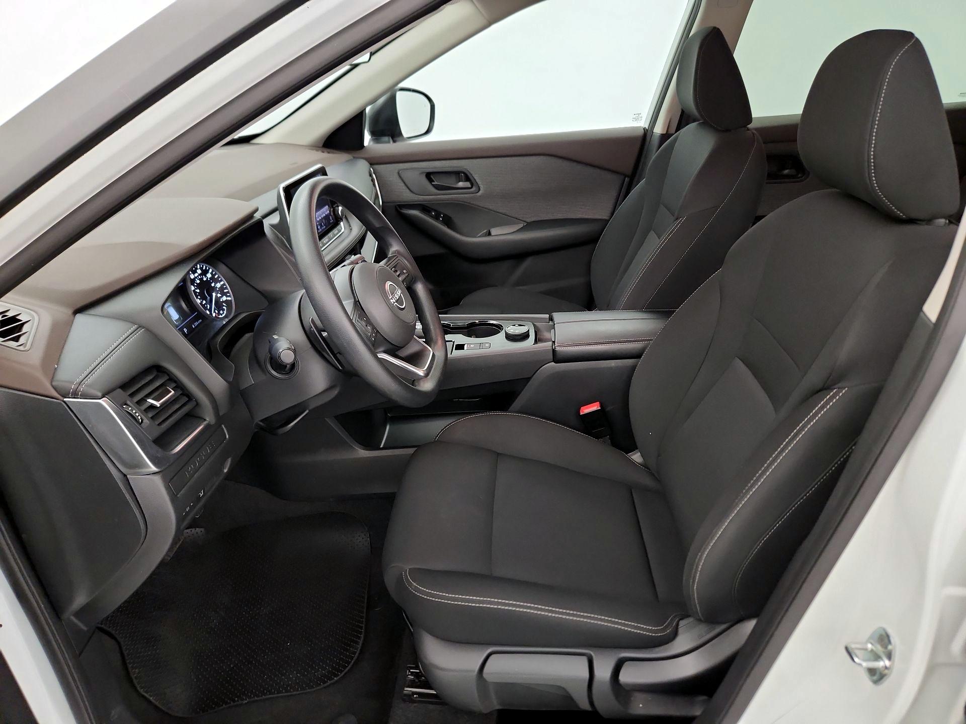 Thumbnail: 2023 Nissan Rogue - 20