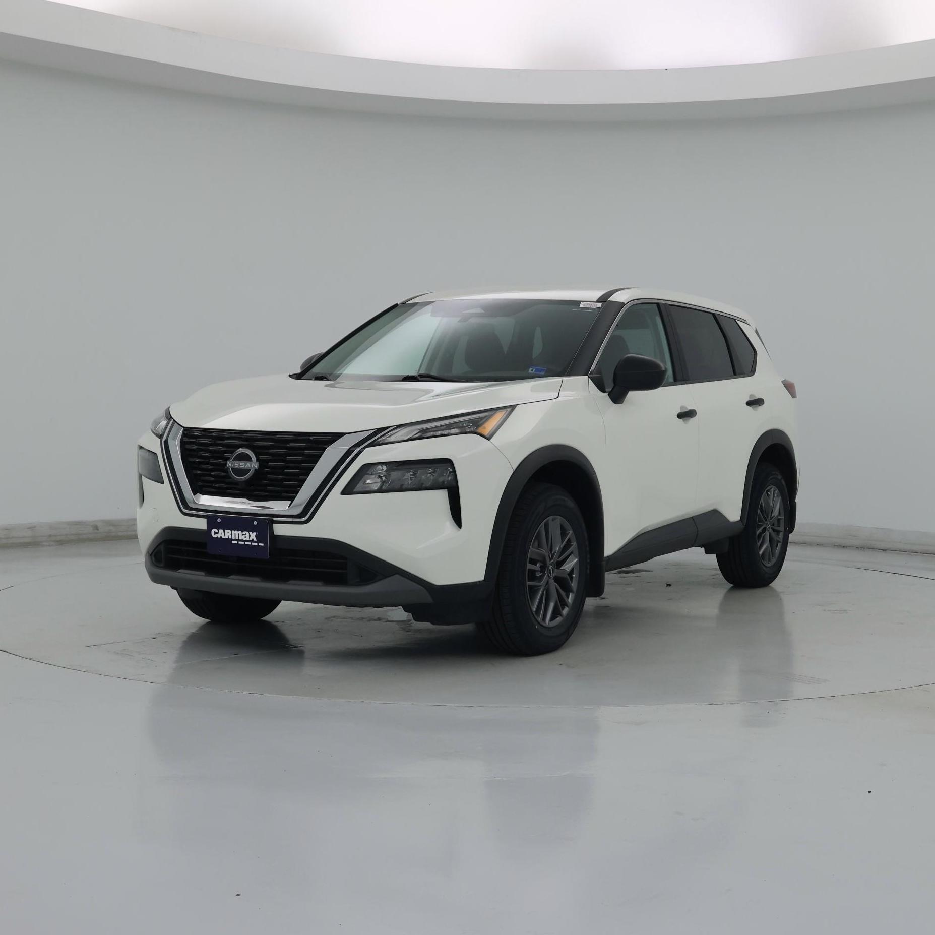 Thumbnail: 2023 Nissan Rogue - 4
