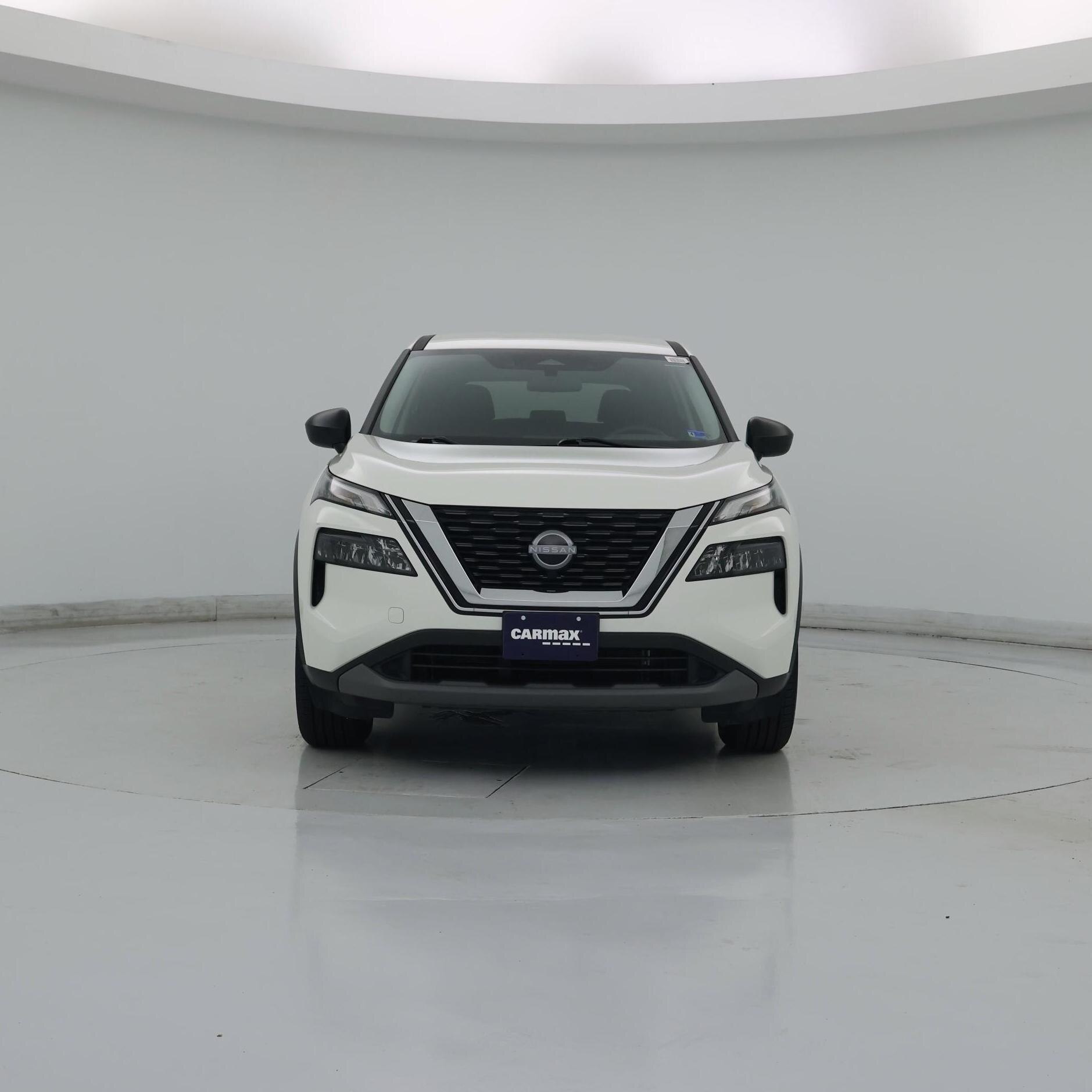 Thumbnail: 2023 Nissan Rogue - 5