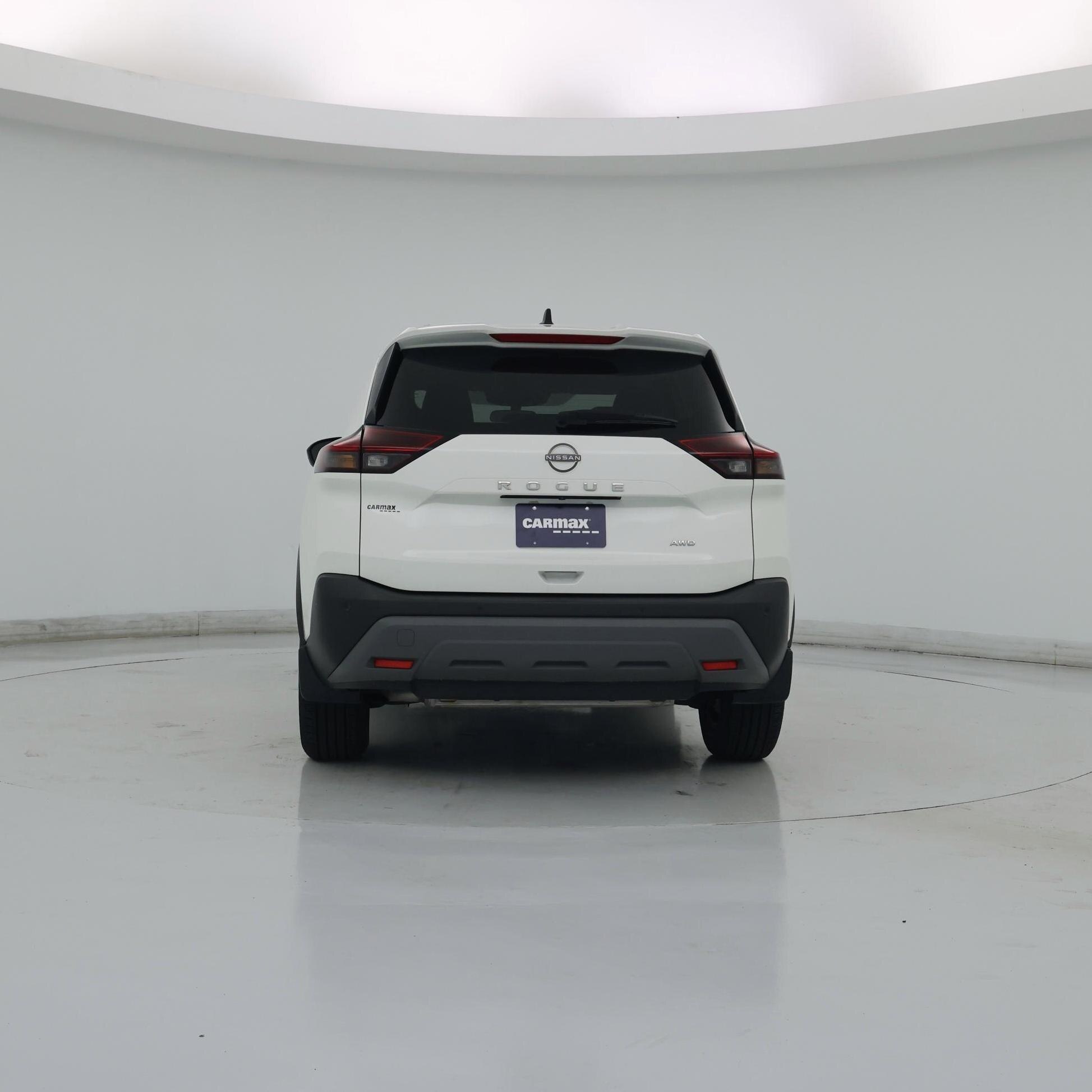 Thumbnail: 2023 Nissan Rogue - 6