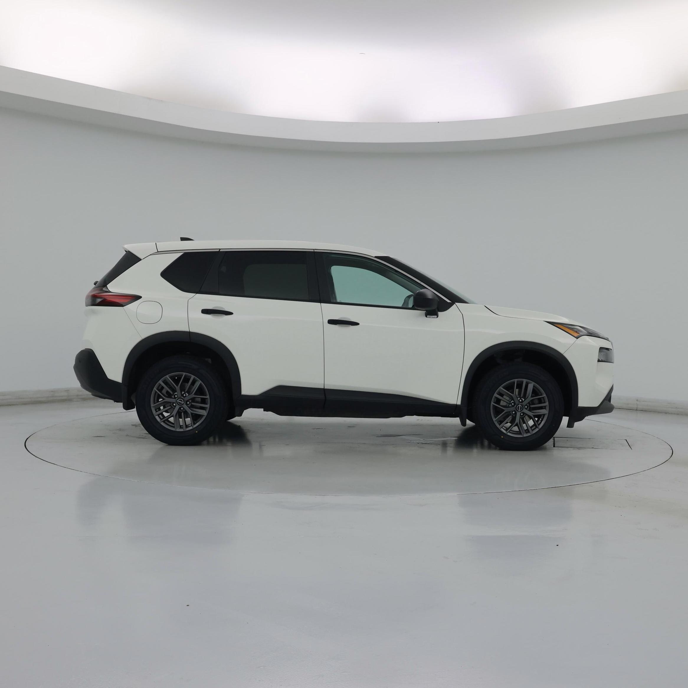 Thumbnail: 2023 Nissan Rogue - 7