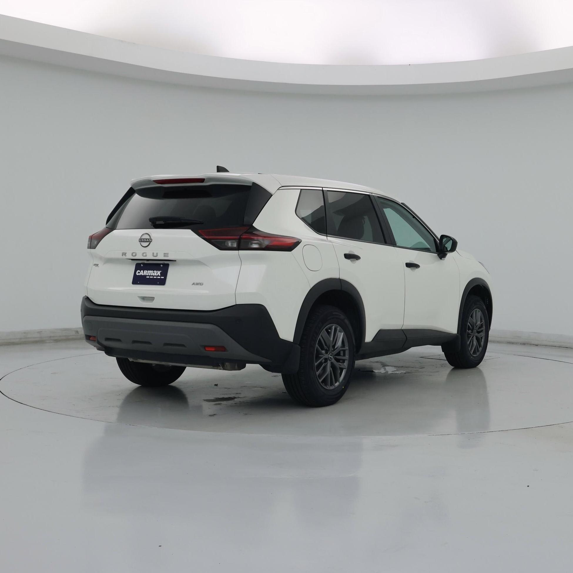 Thumbnail: 2023 Nissan Rogue - 8