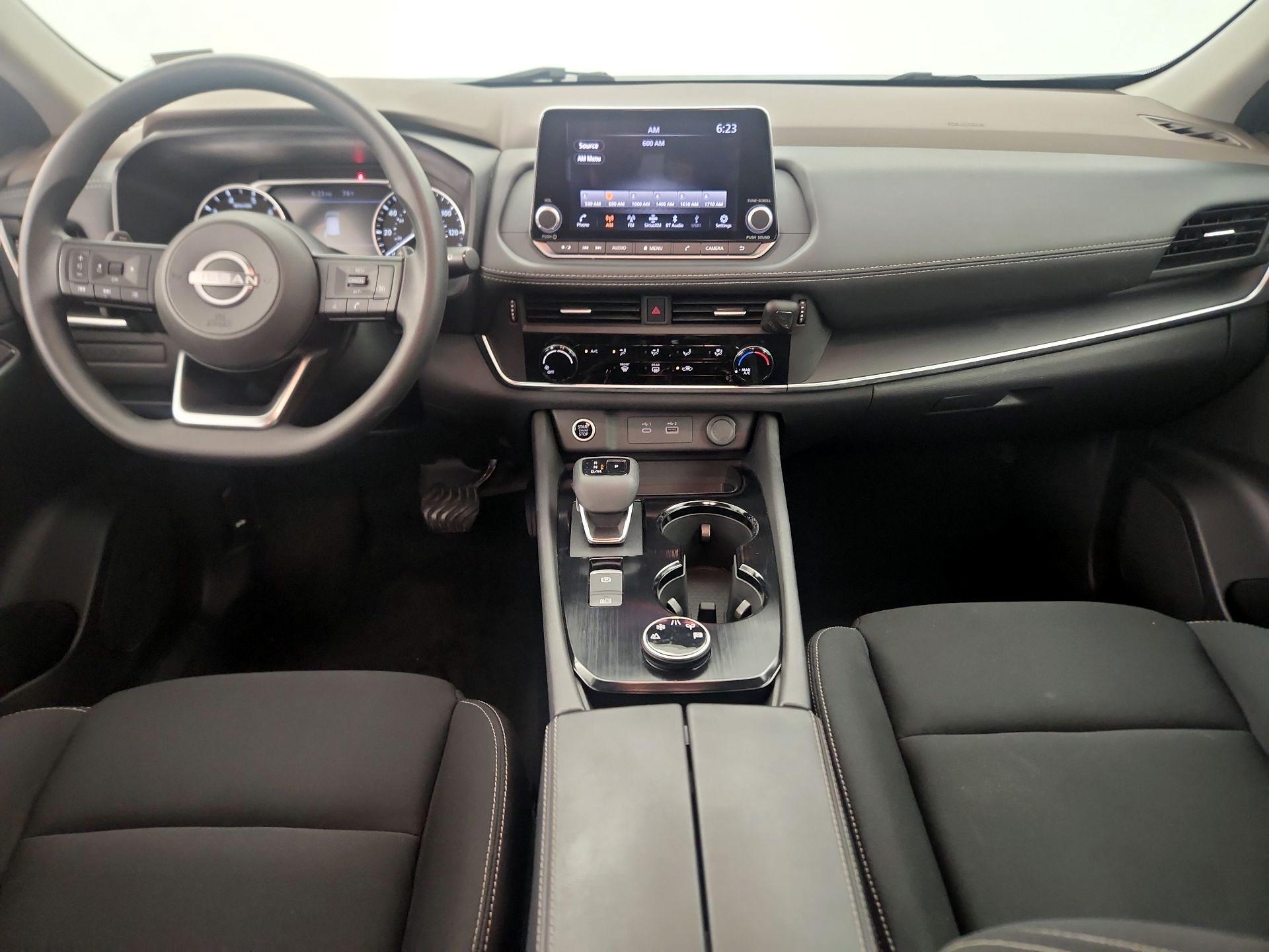 Thumbnail: 2023 Nissan Rogue - 9