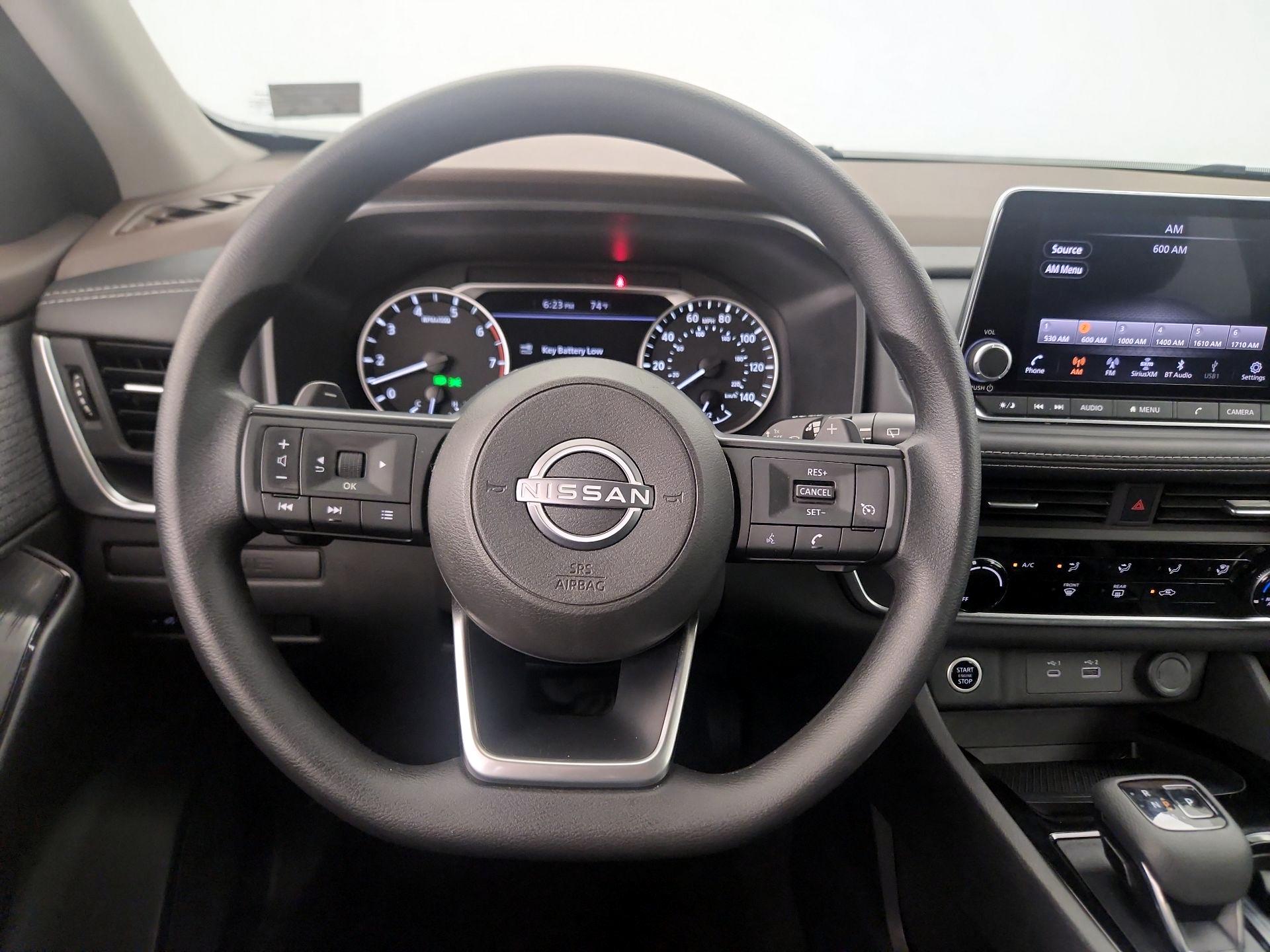 Thumbnail: 2023 Nissan Rogue - 10