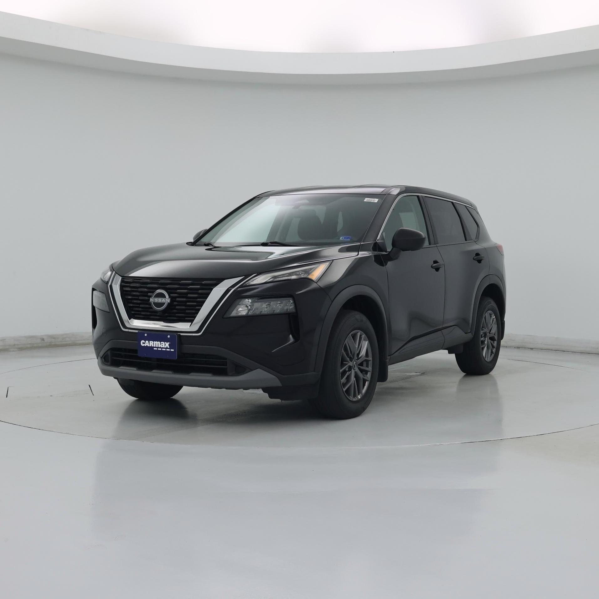 Thumbnail: 2023 Nissan Rogue - 4