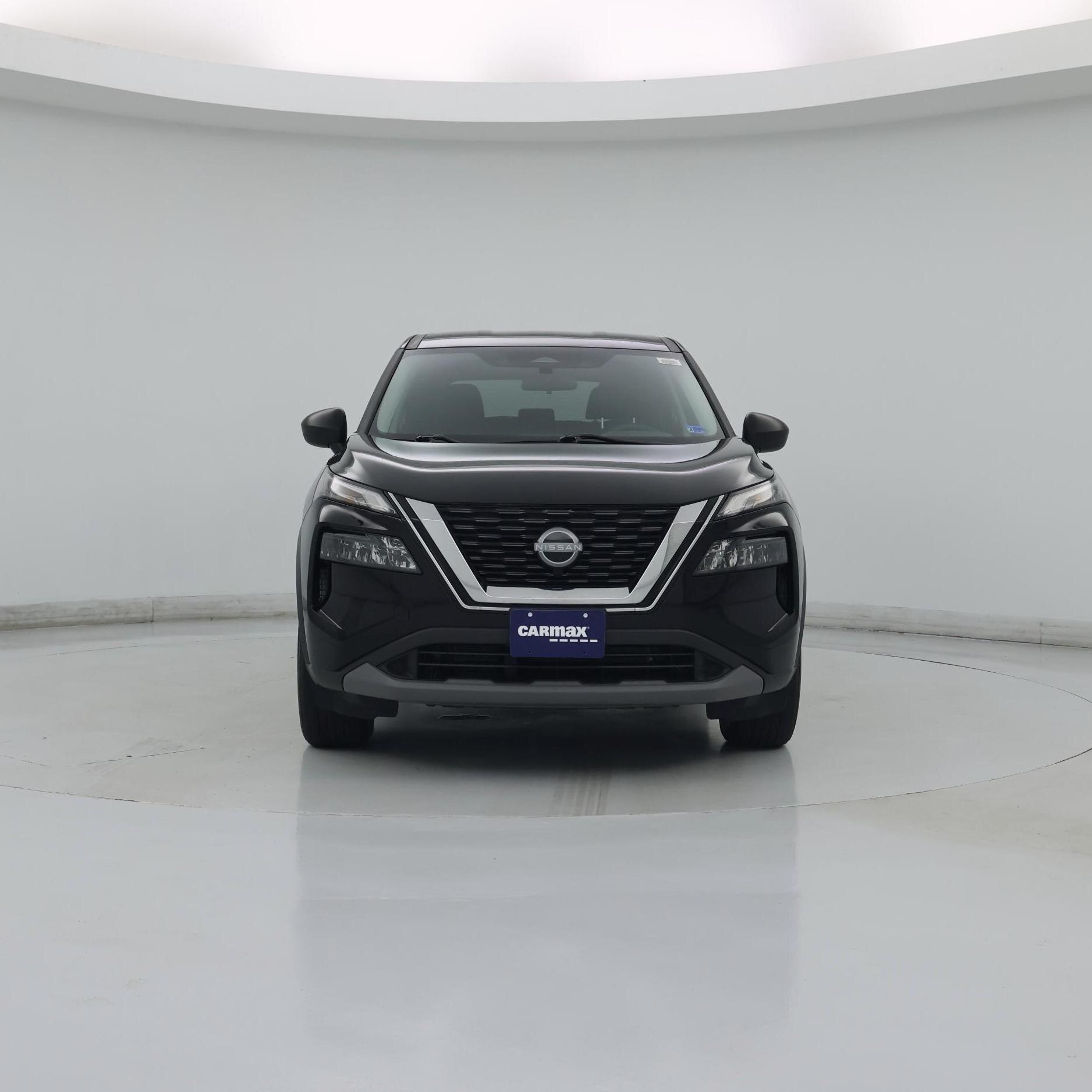 Thumbnail: 2023 Nissan Rogue - 5