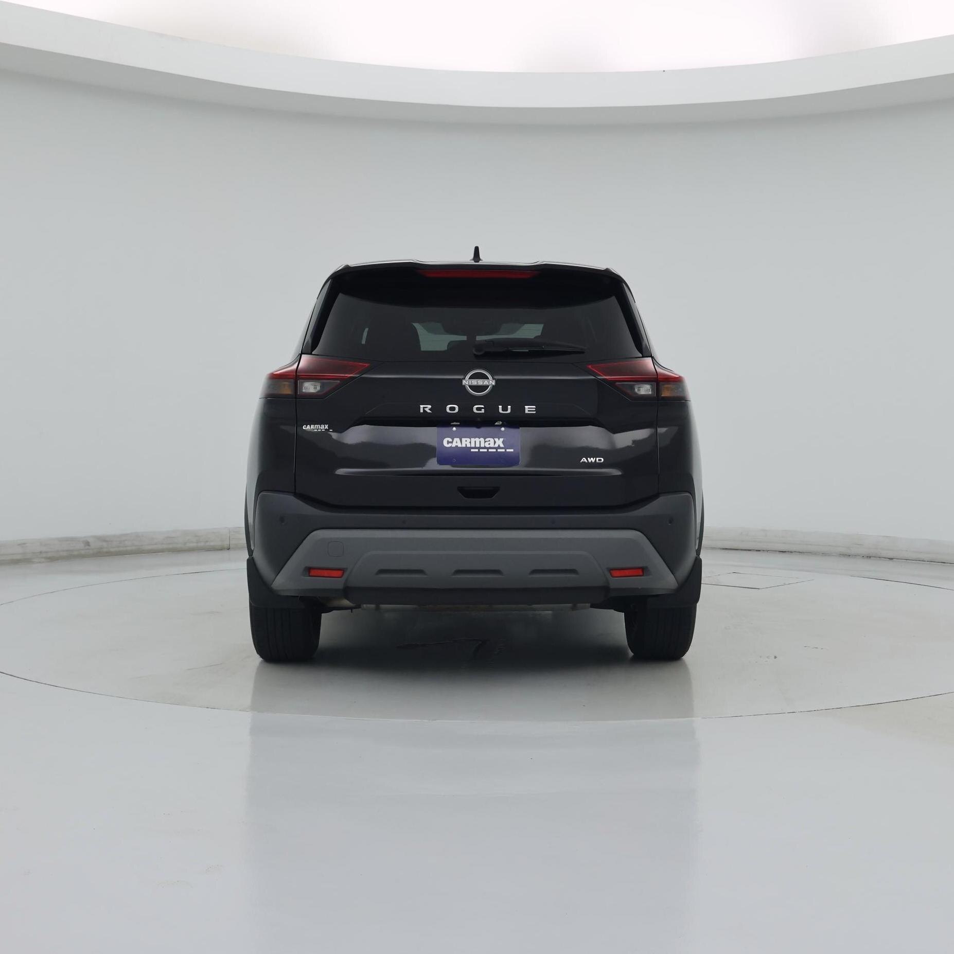 Thumbnail: 2023 Nissan Rogue - 6