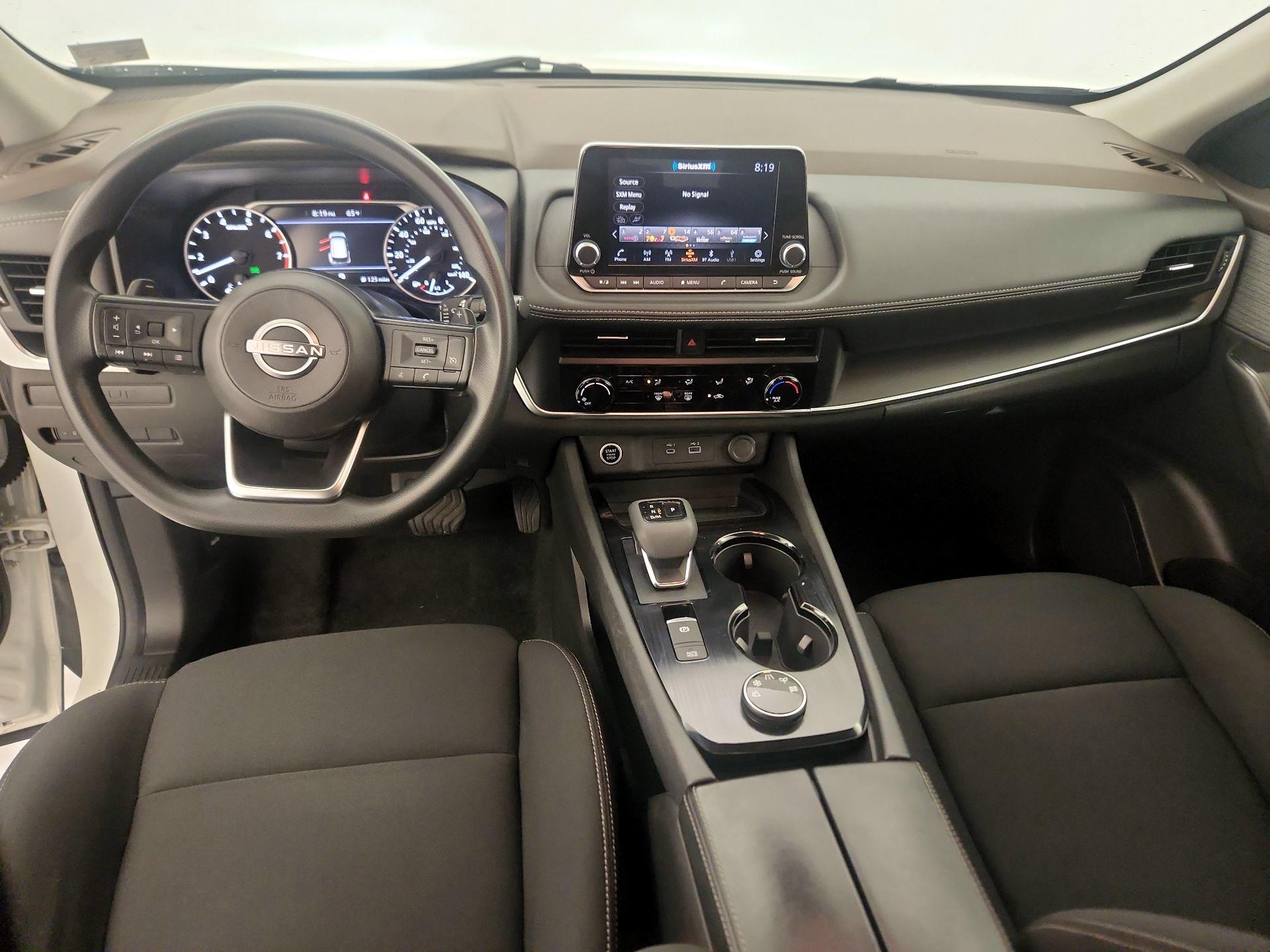 Thumbnail: 2023 Nissan Rogue - 9