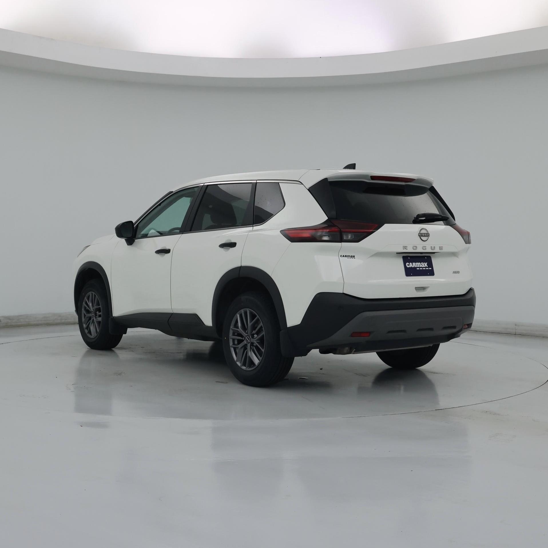 Thumbnail: 2023 Nissan Rogue - 2