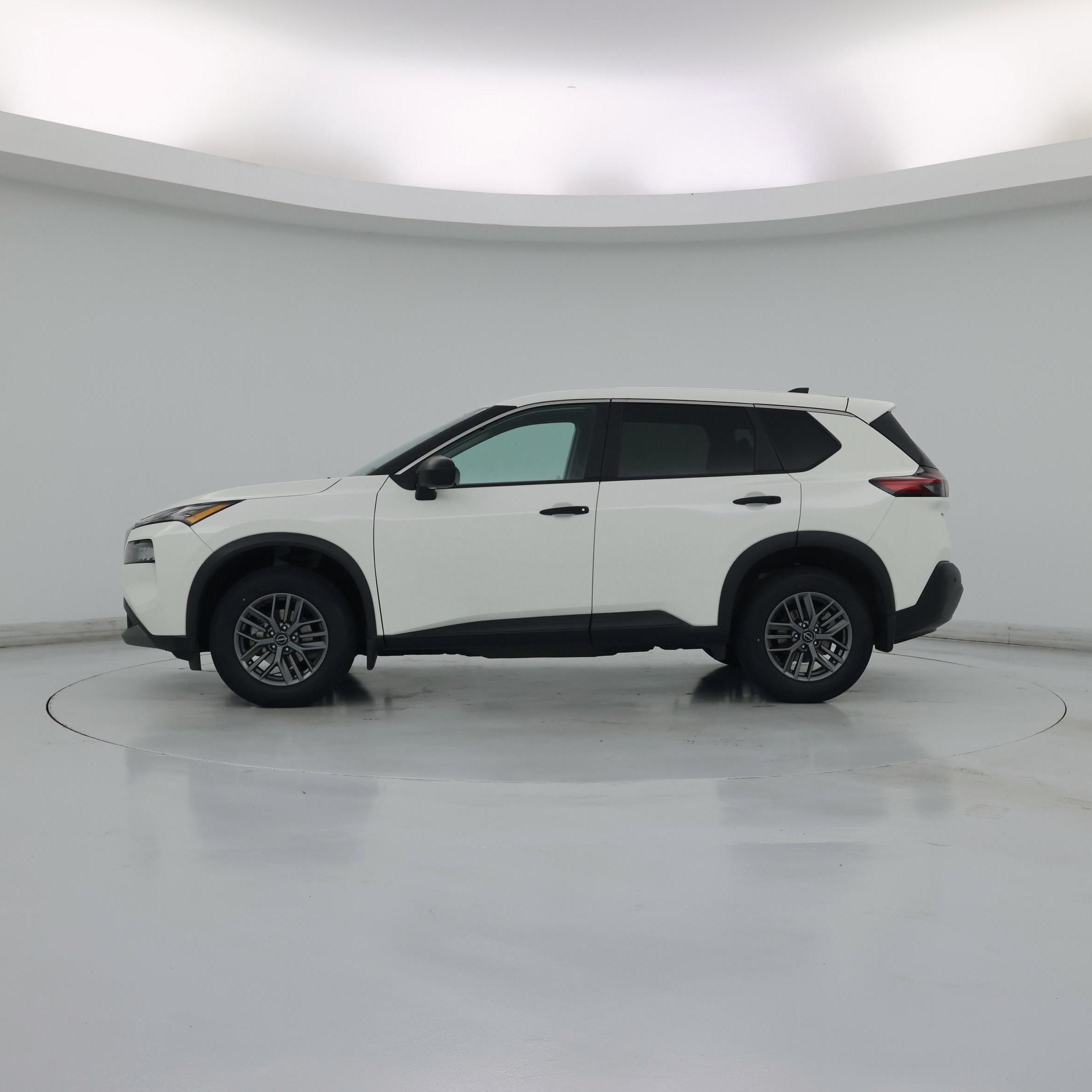 Thumbnail: 2023 Nissan Rogue - 3