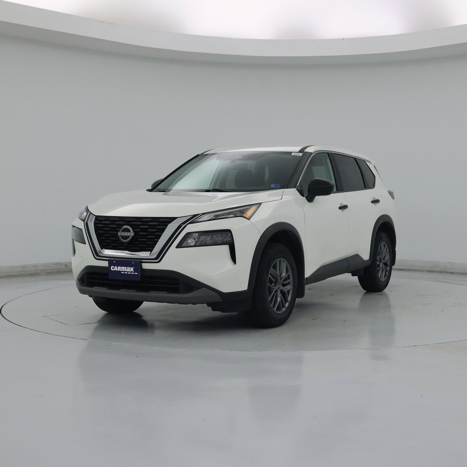 Thumbnail: 2023 Nissan Rogue - 4