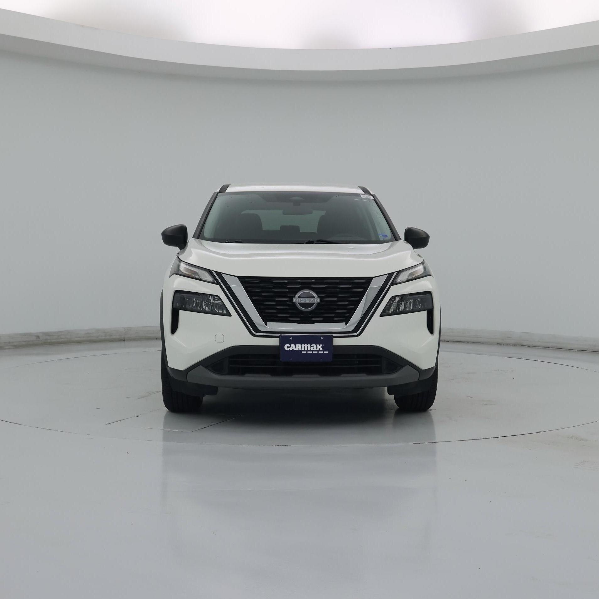 Thumbnail: 2023 Nissan Rogue - 5