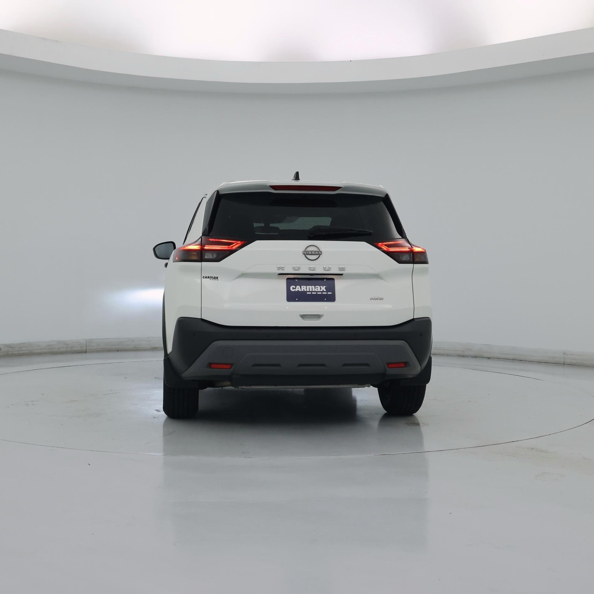 Thumbnail: 2023 Nissan Rogue - 6