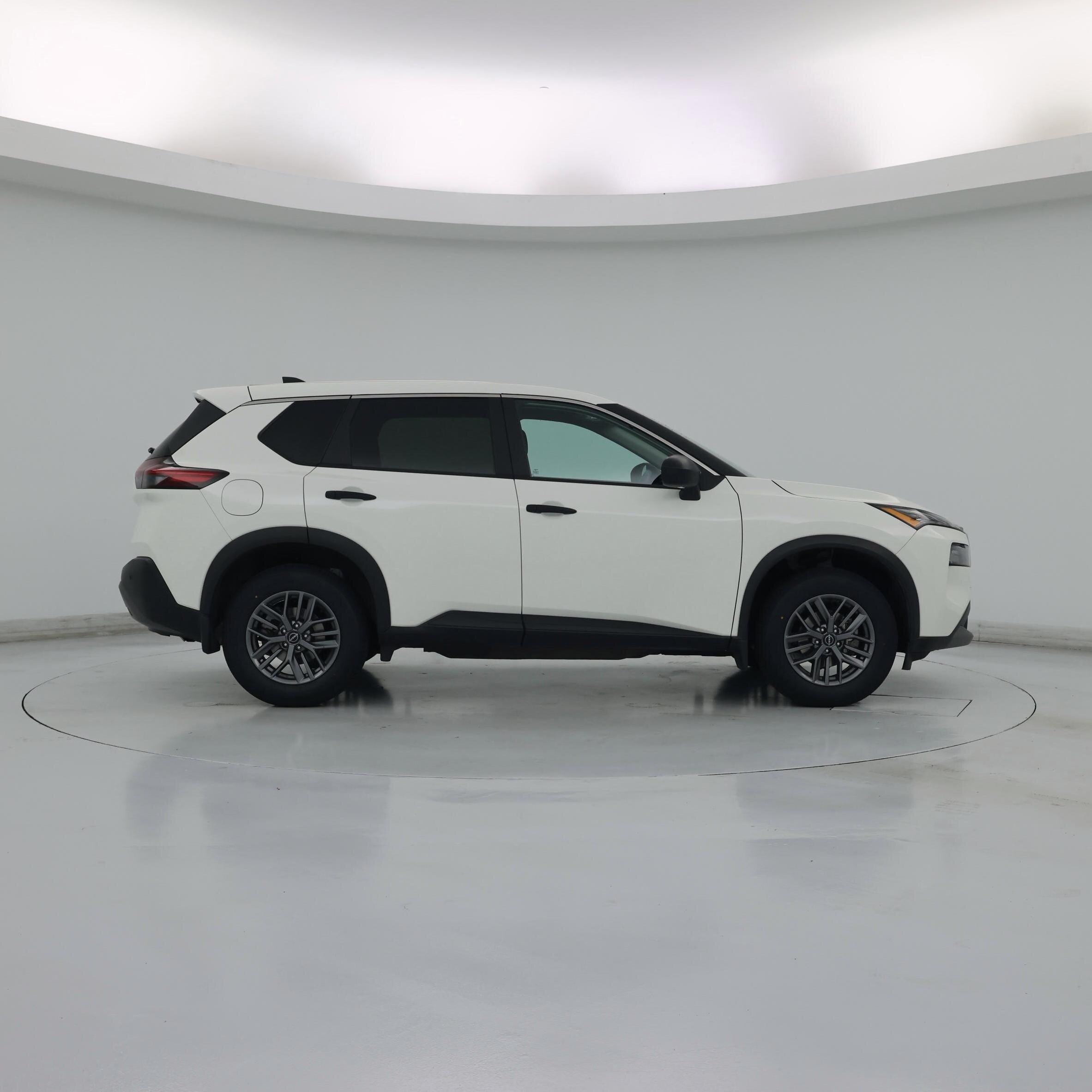 Thumbnail: 2023 Nissan Rogue - 7