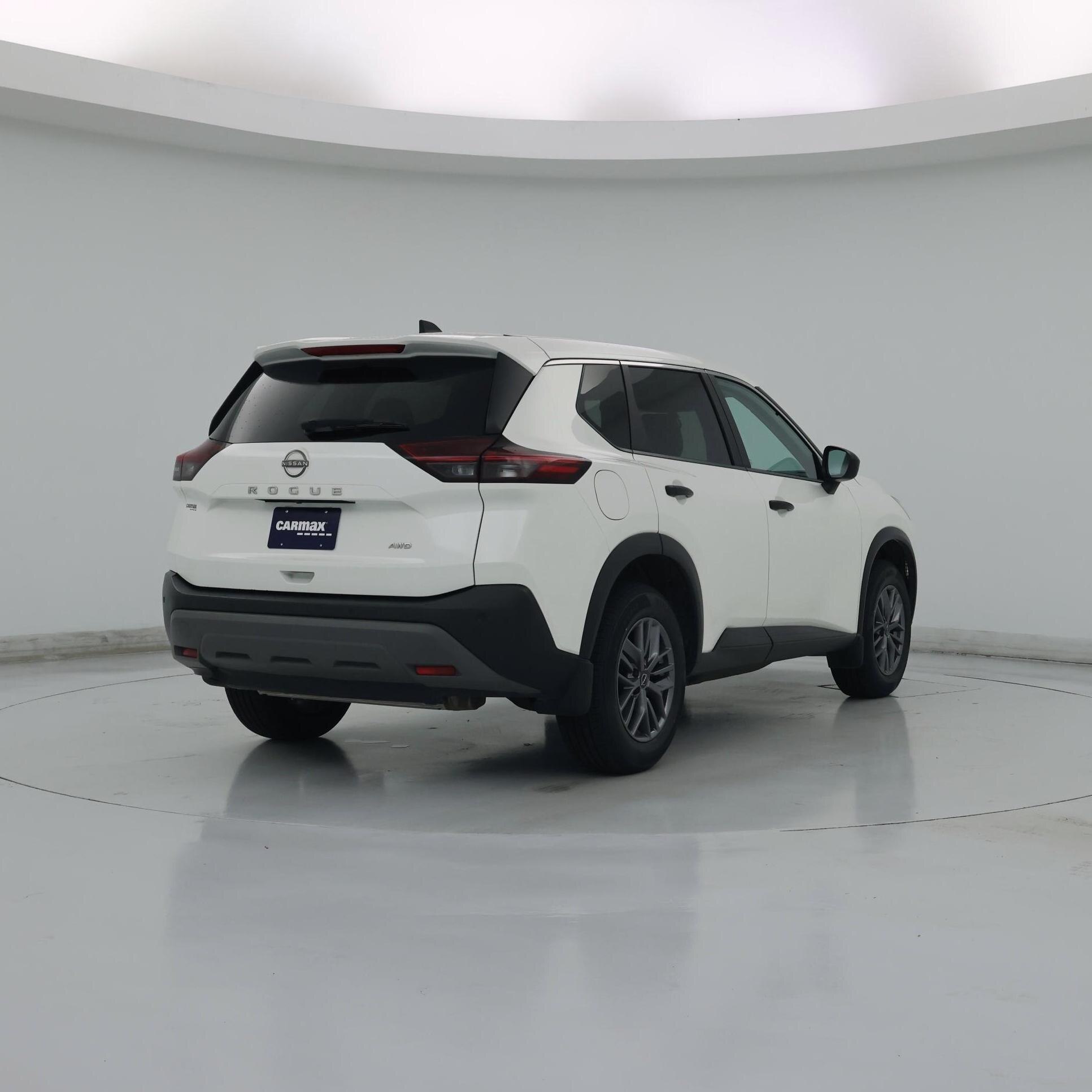 Thumbnail: 2023 Nissan Rogue - 8