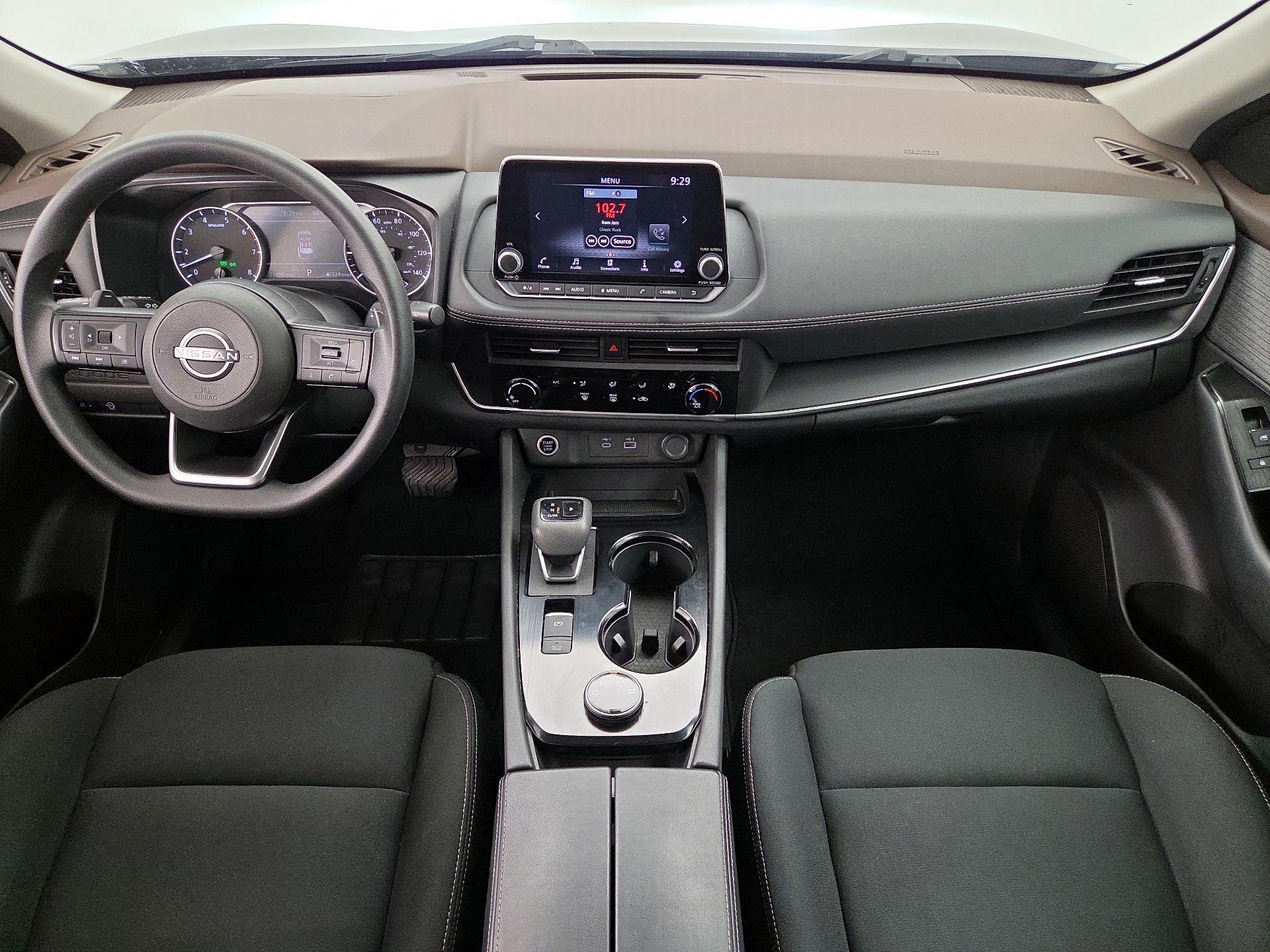 Thumbnail: 2023 Nissan Rogue - 9