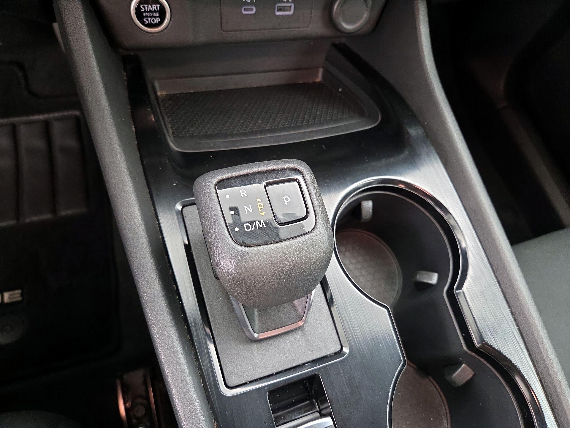 Thumbnail: 2023 Nissan Rogue - 17