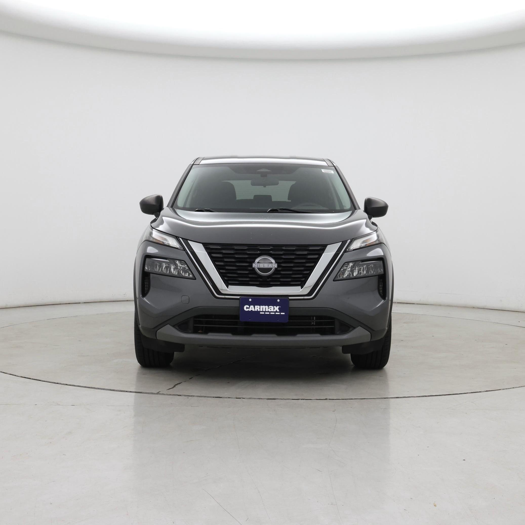 Thumbnail: 2023 Nissan Rogue - 5