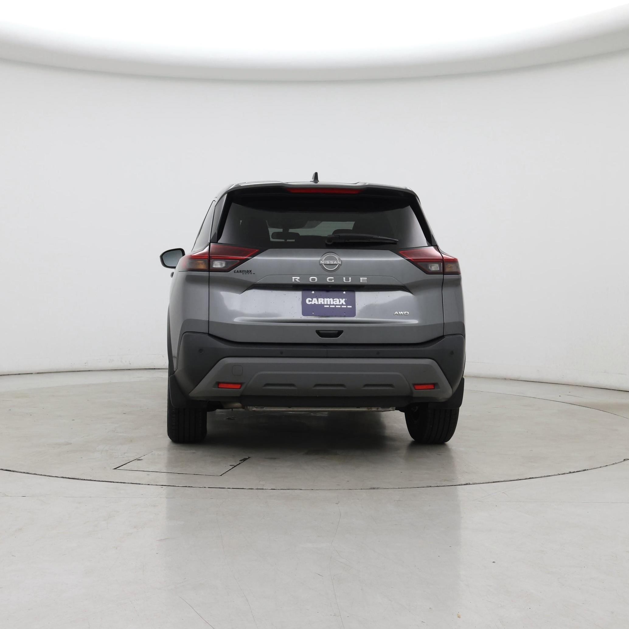 Thumbnail: 2023 Nissan Rogue - 6