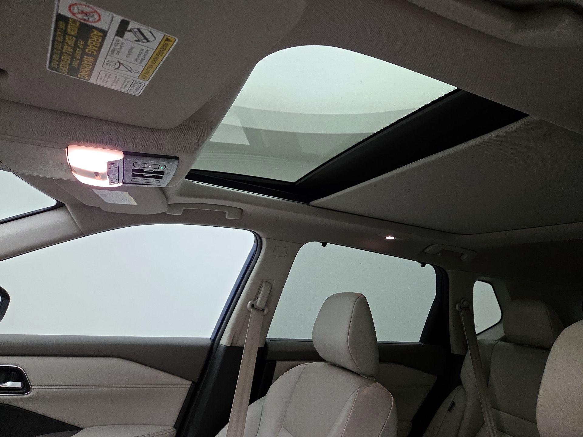 Thumbnail: 2021 Nissan Rogue - 19