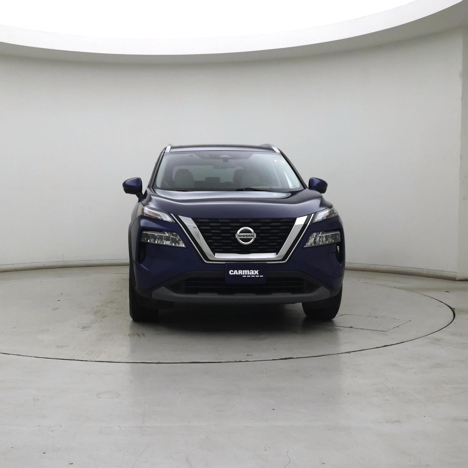 Thumbnail: 2021 Nissan Rogue - 5