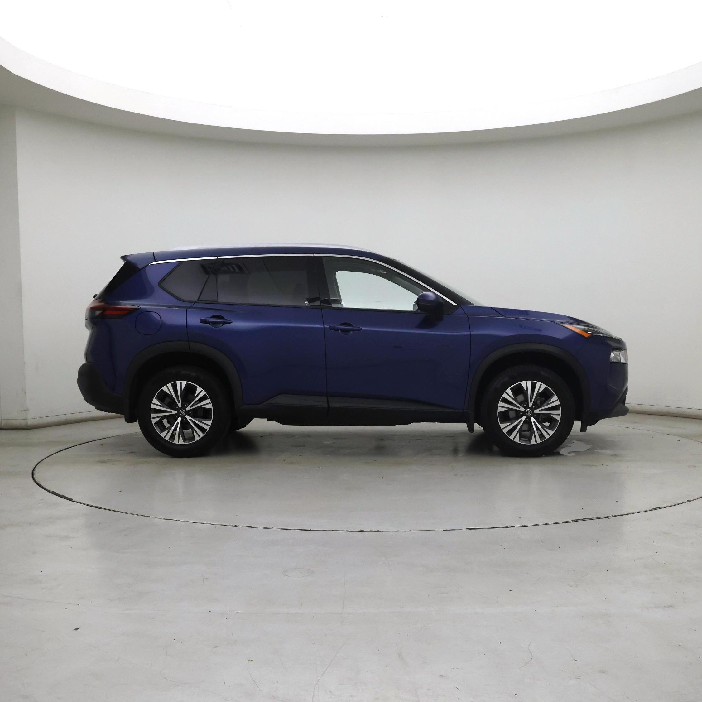 Thumbnail: 2021 Nissan Rogue - 7