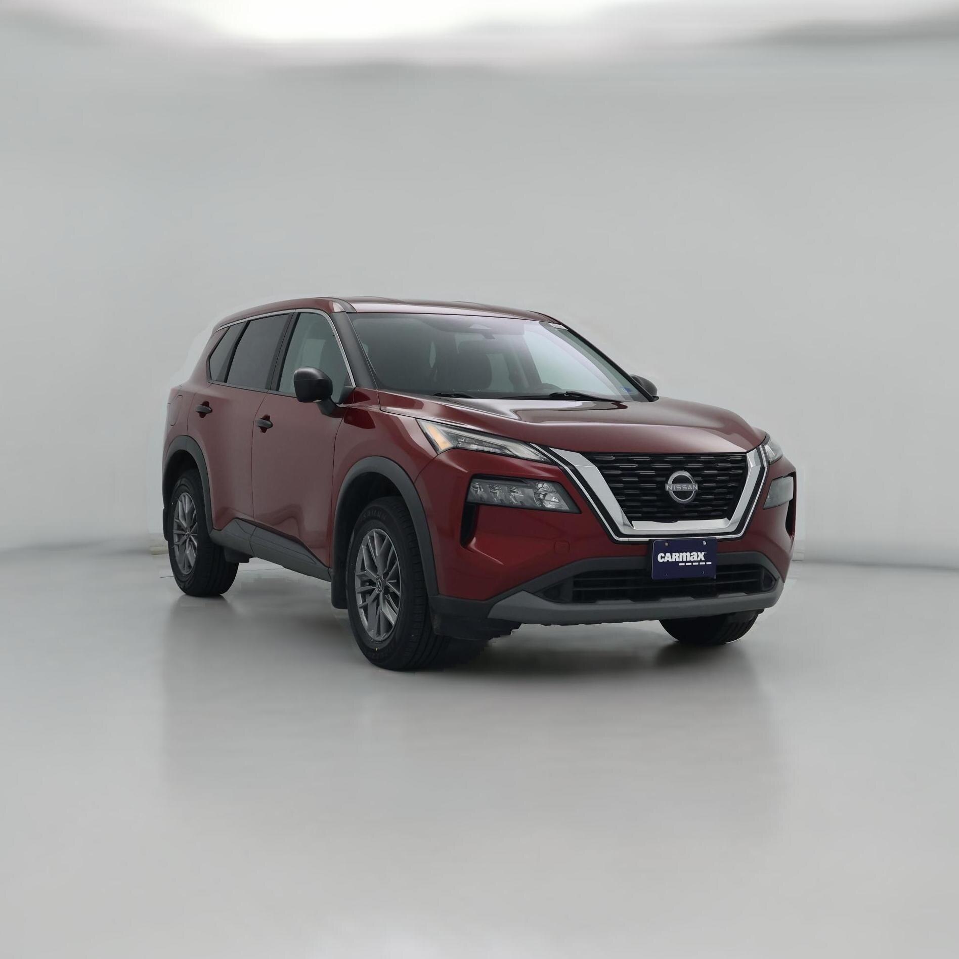 Thumbnail: 2023 Nissan Rogue - 1