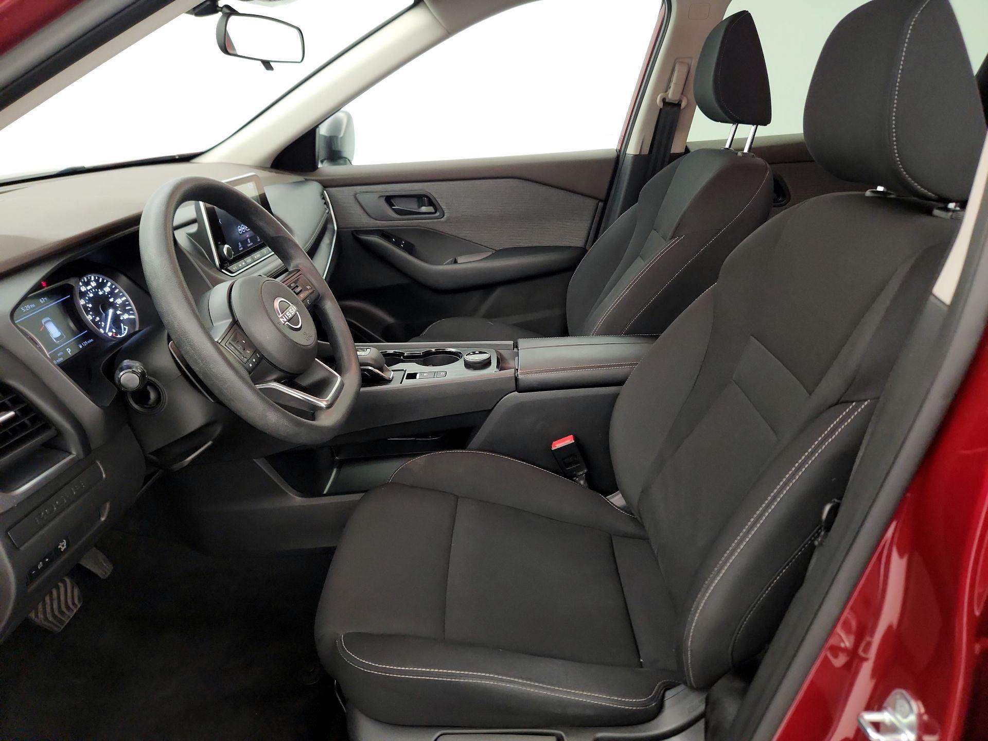 Thumbnail: 2023 Nissan Rogue - 11