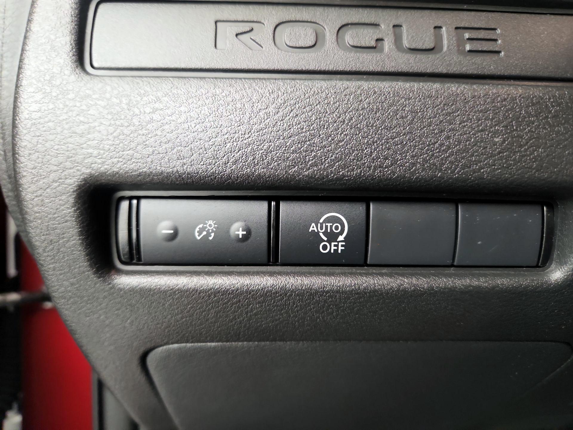 Thumbnail: 2023 Nissan Rogue - 13