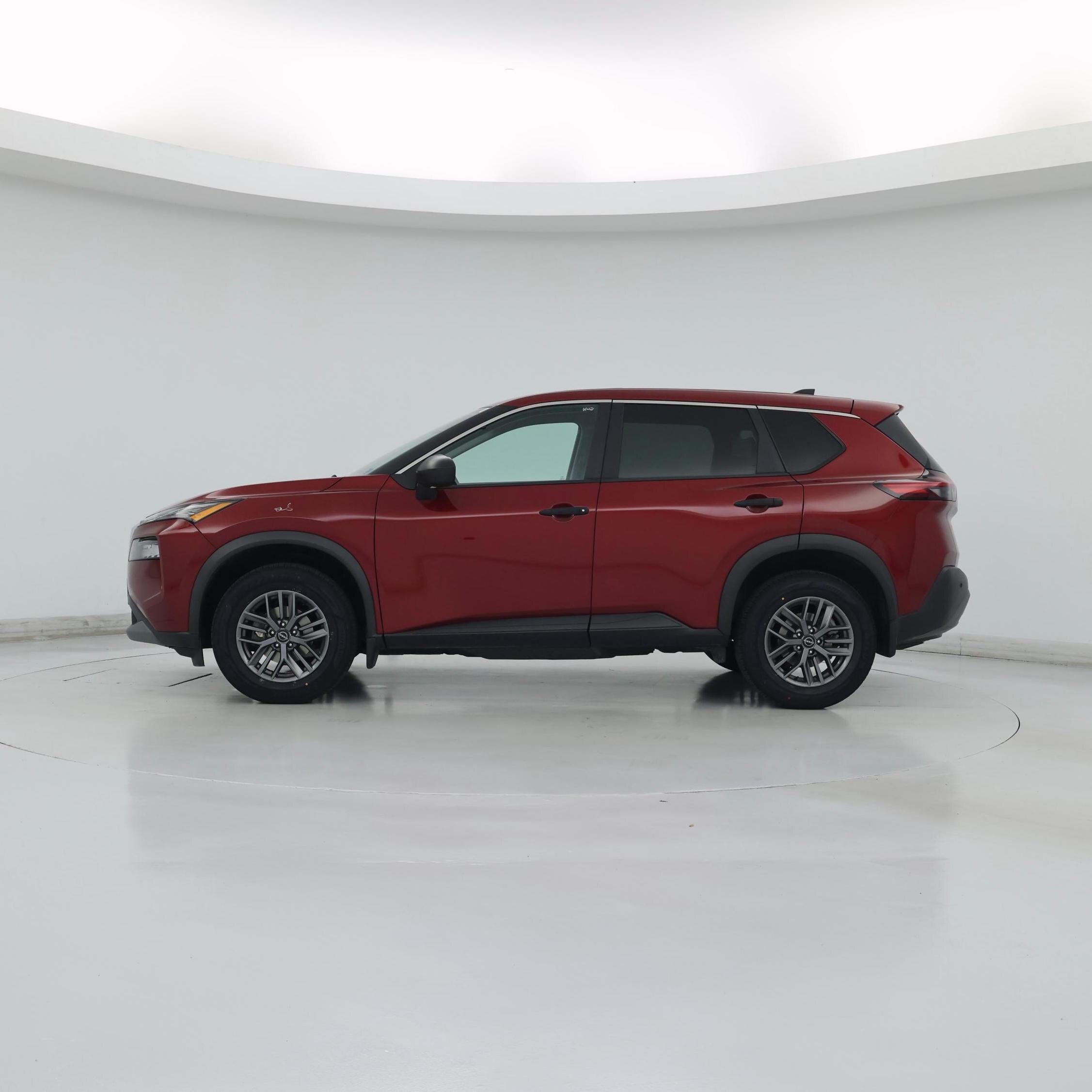 Thumbnail: 2023 Nissan Rogue - 3