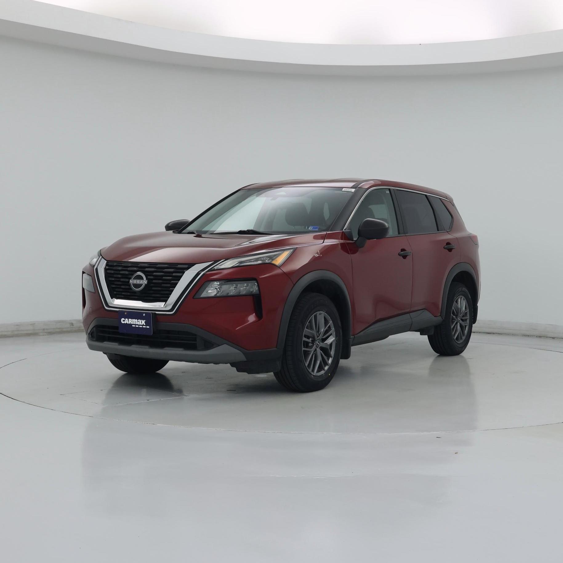 Thumbnail: 2023 Nissan Rogue - 4