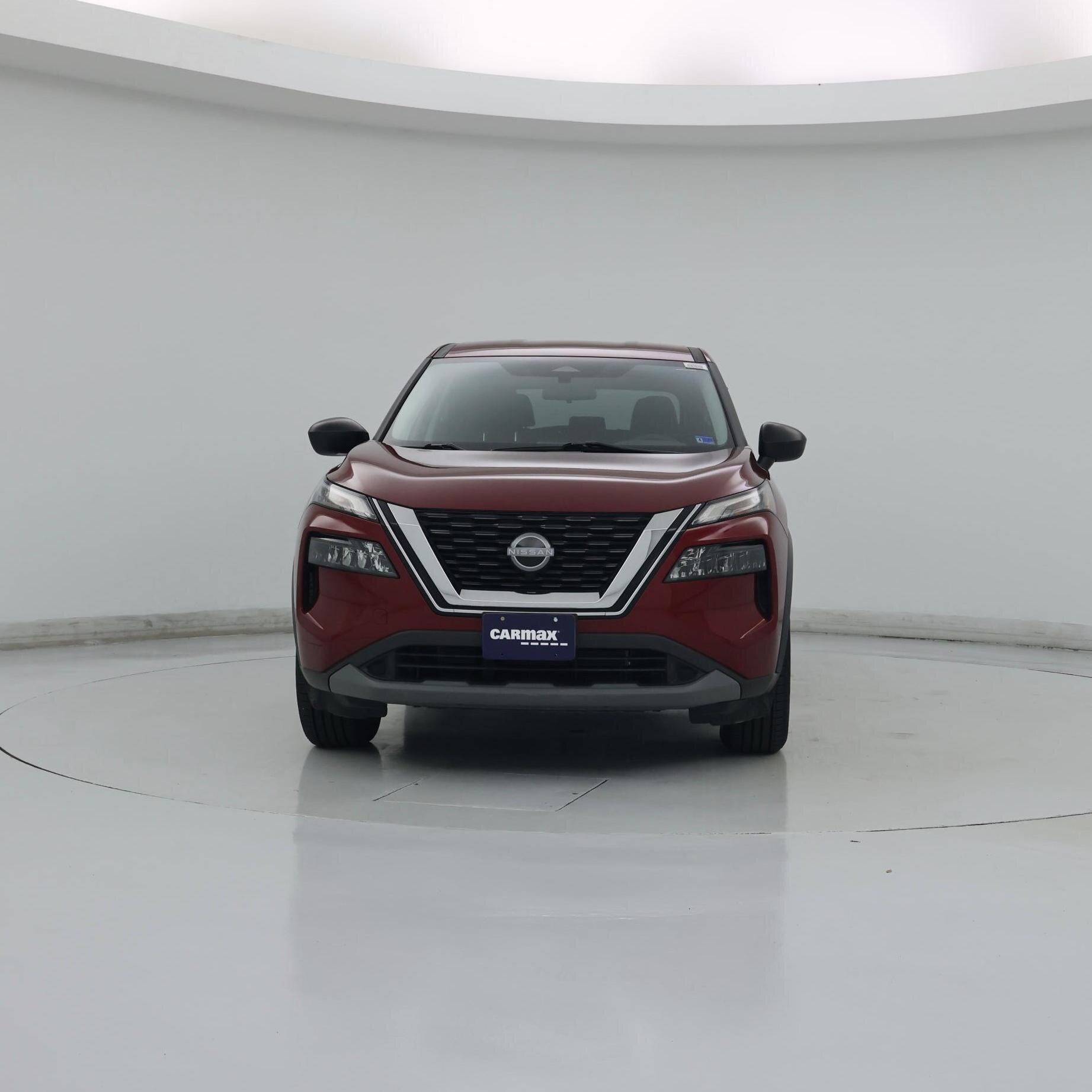 Thumbnail: 2023 Nissan Rogue - 5