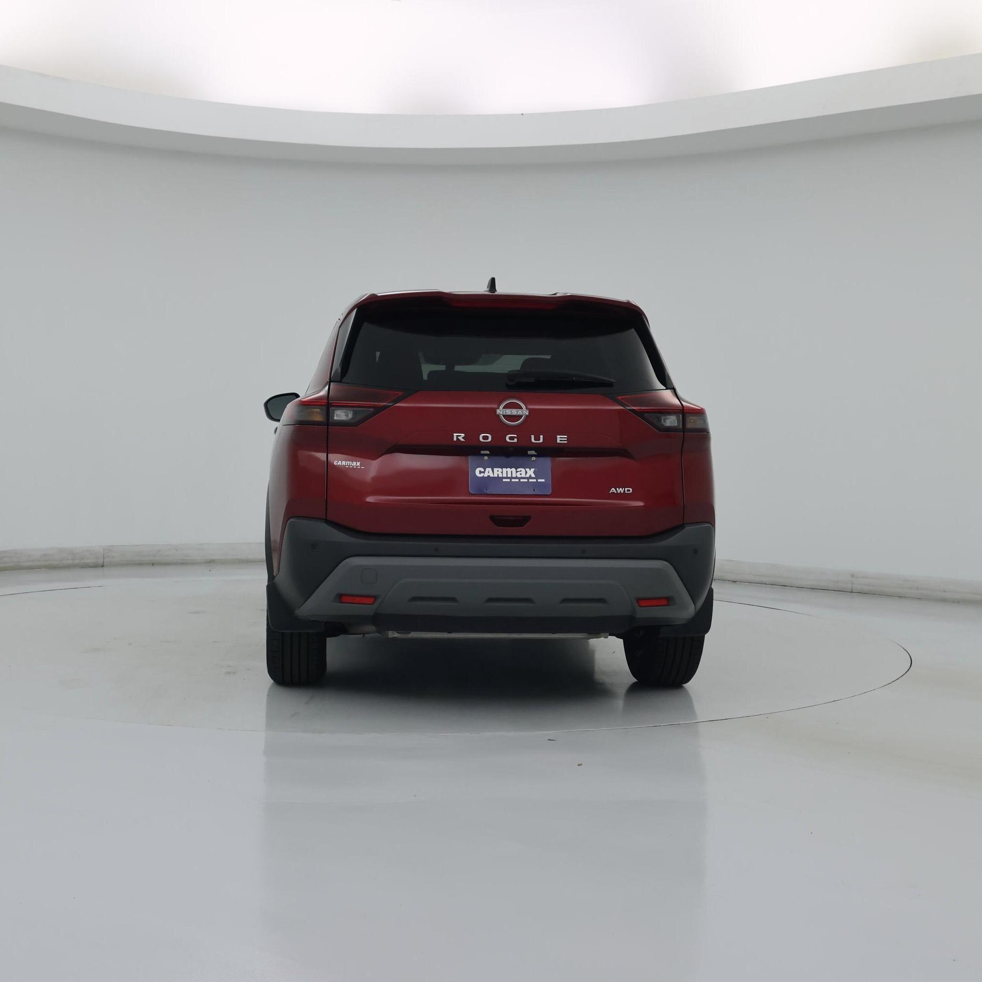 Thumbnail: 2023 Nissan Rogue - 6