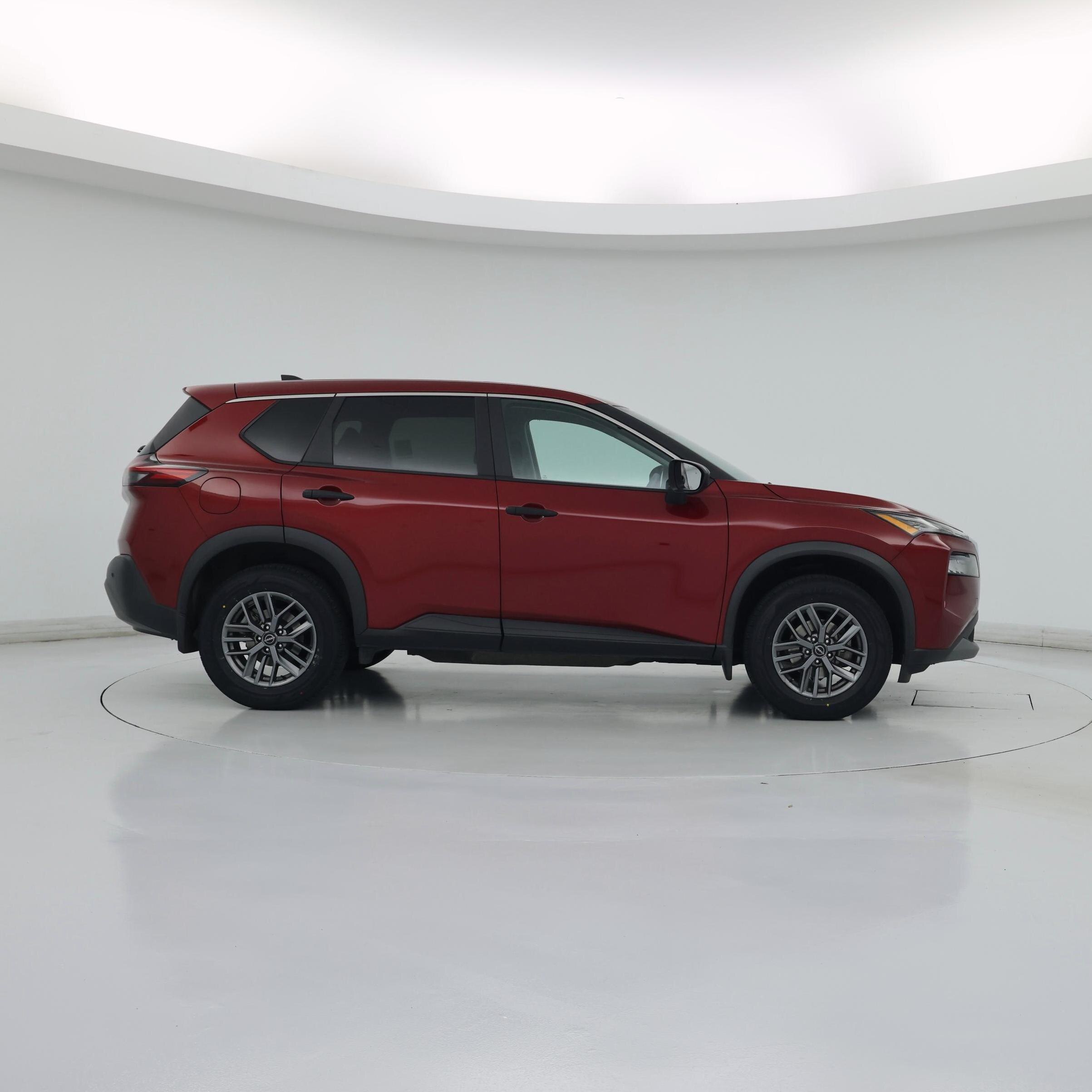 Thumbnail: 2023 Nissan Rogue - 7