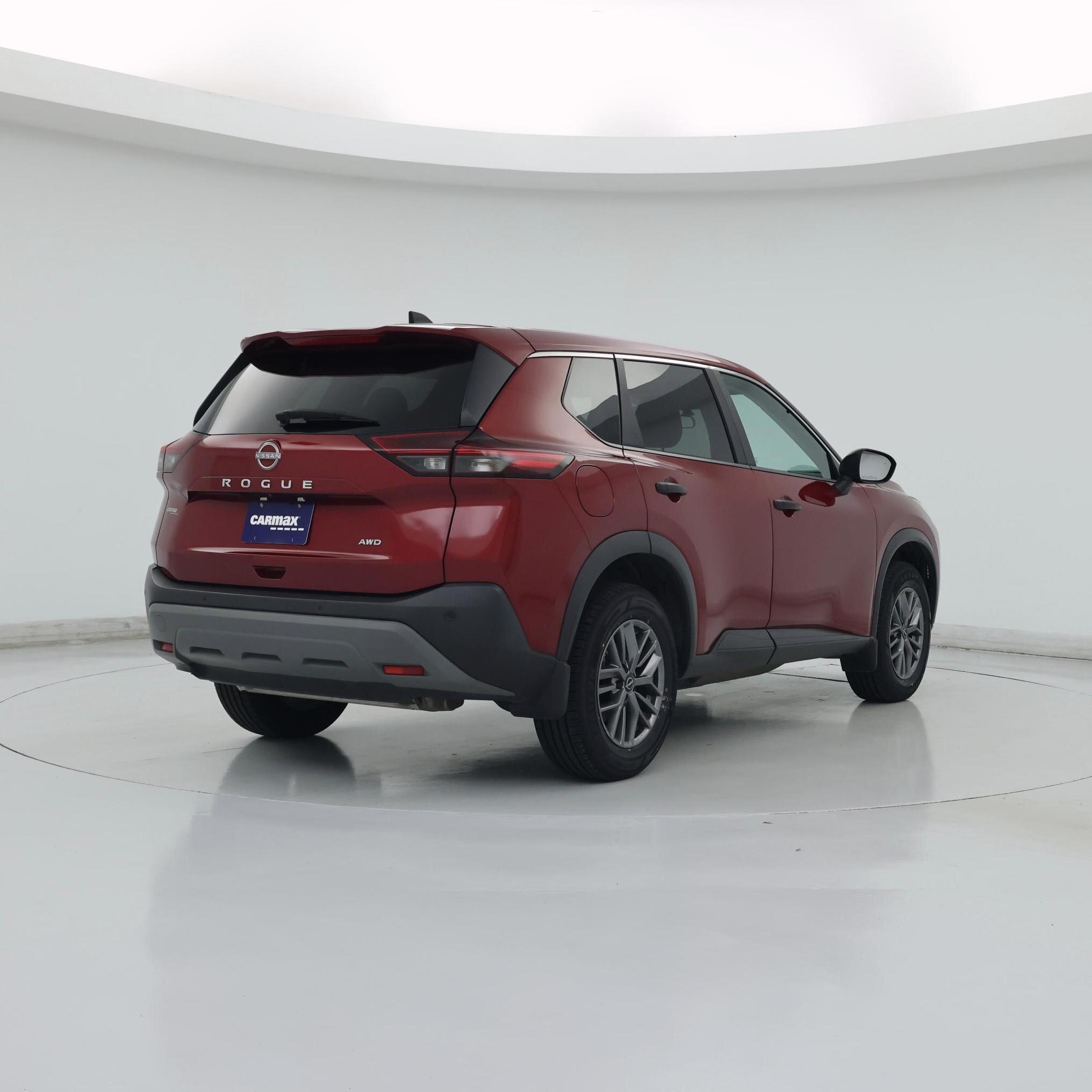 Thumbnail: 2023 Nissan Rogue - 8