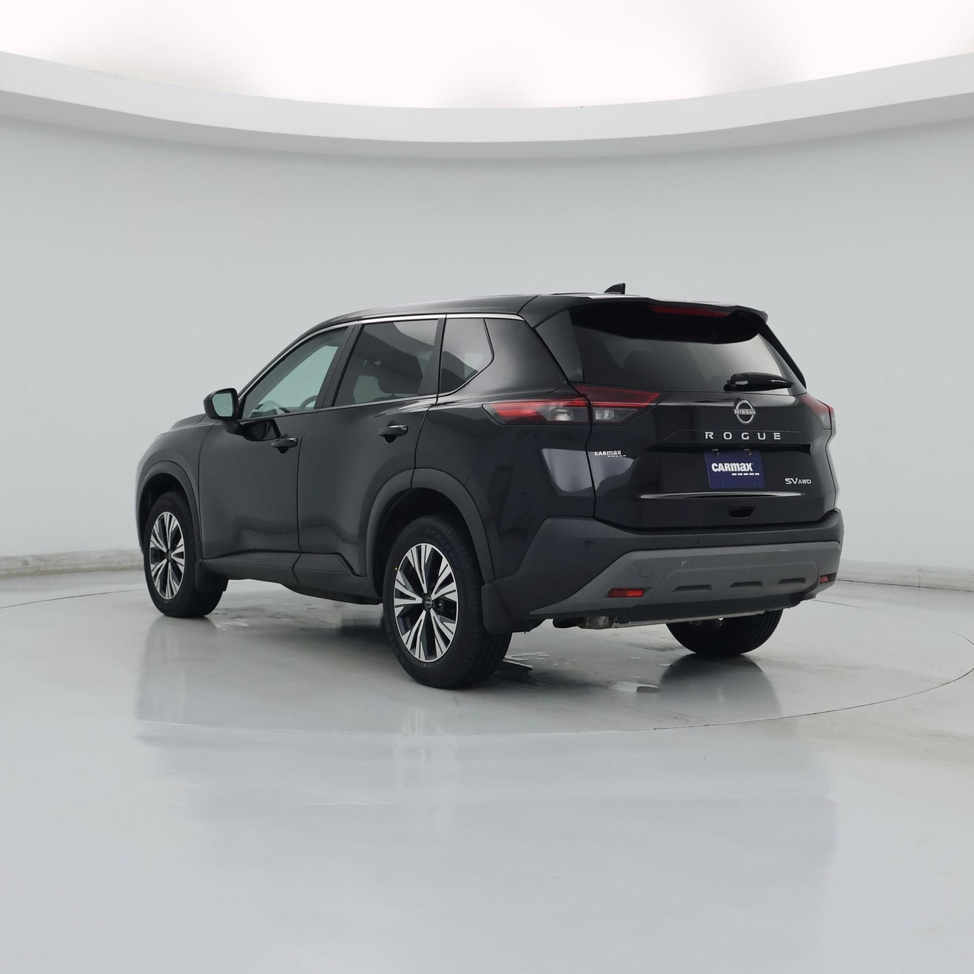 Thumbnail: 2023 Nissan Rogue - 2