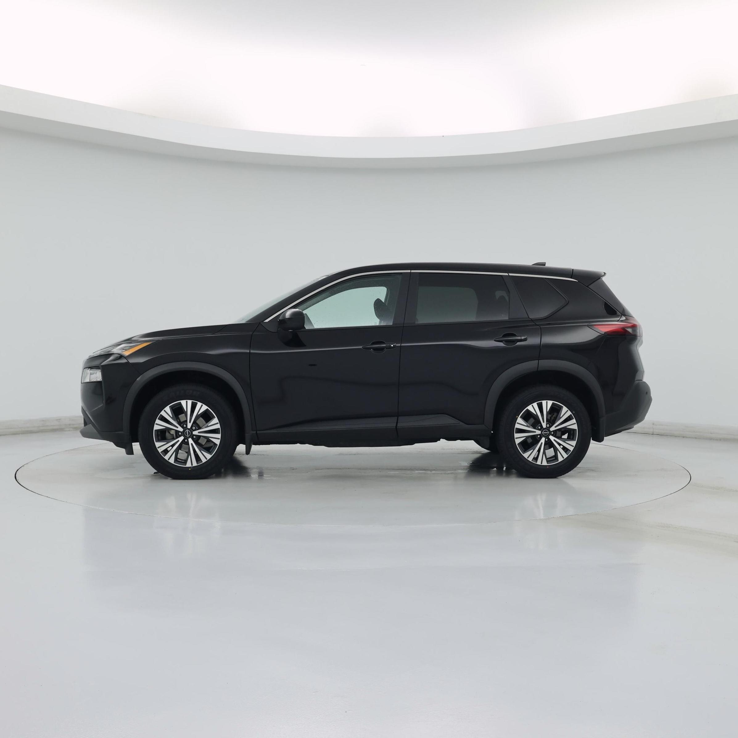Thumbnail: 2023 Nissan Rogue - 3