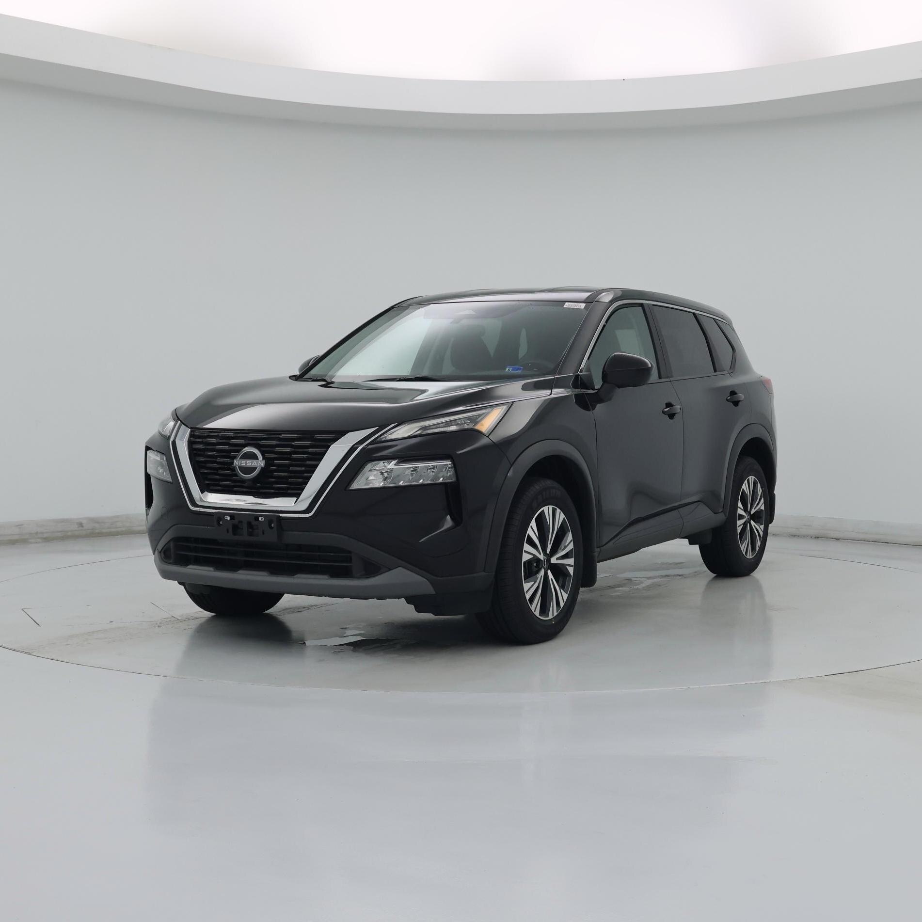 Thumbnail: 2023 Nissan Rogue - 4