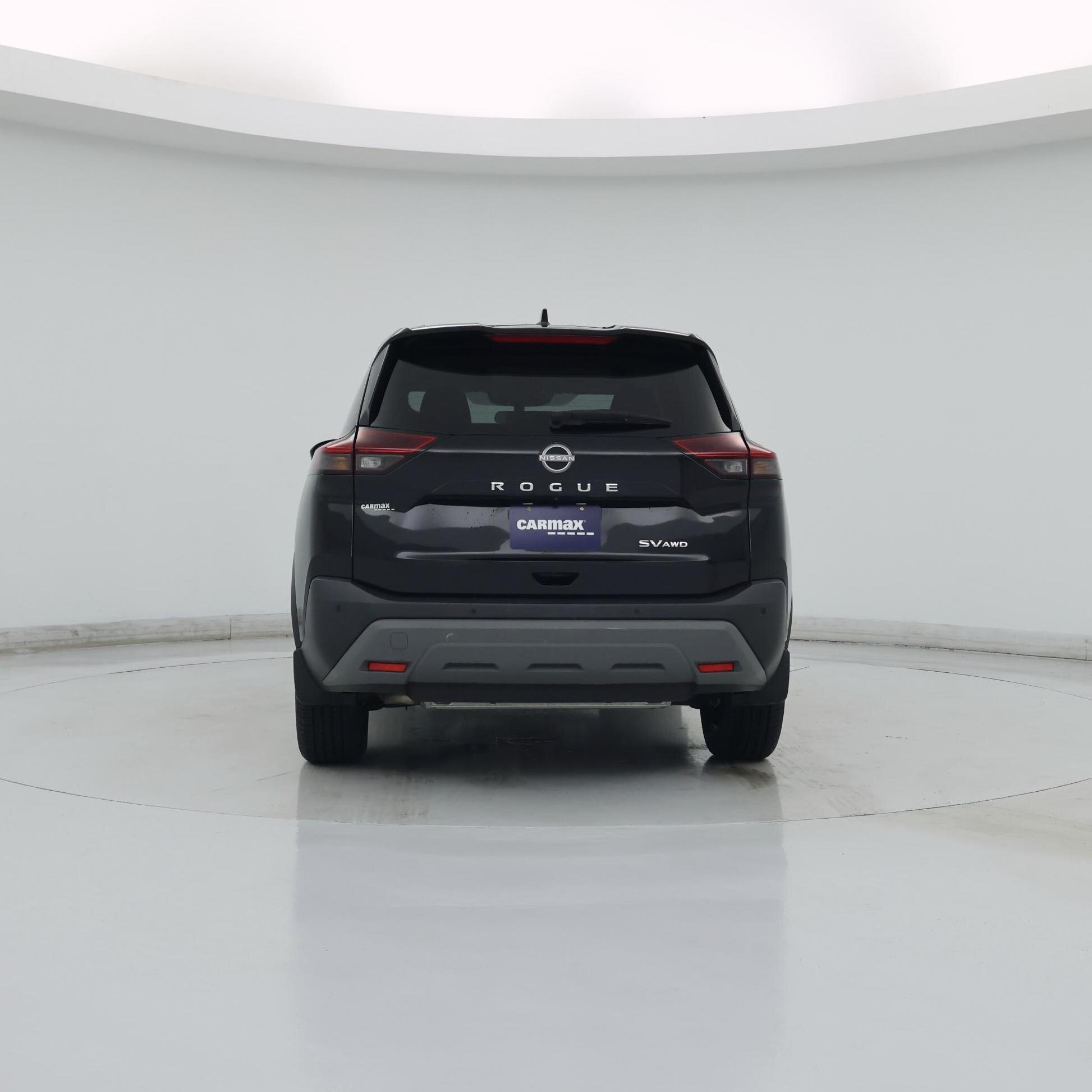 Thumbnail: 2023 Nissan Rogue - 6