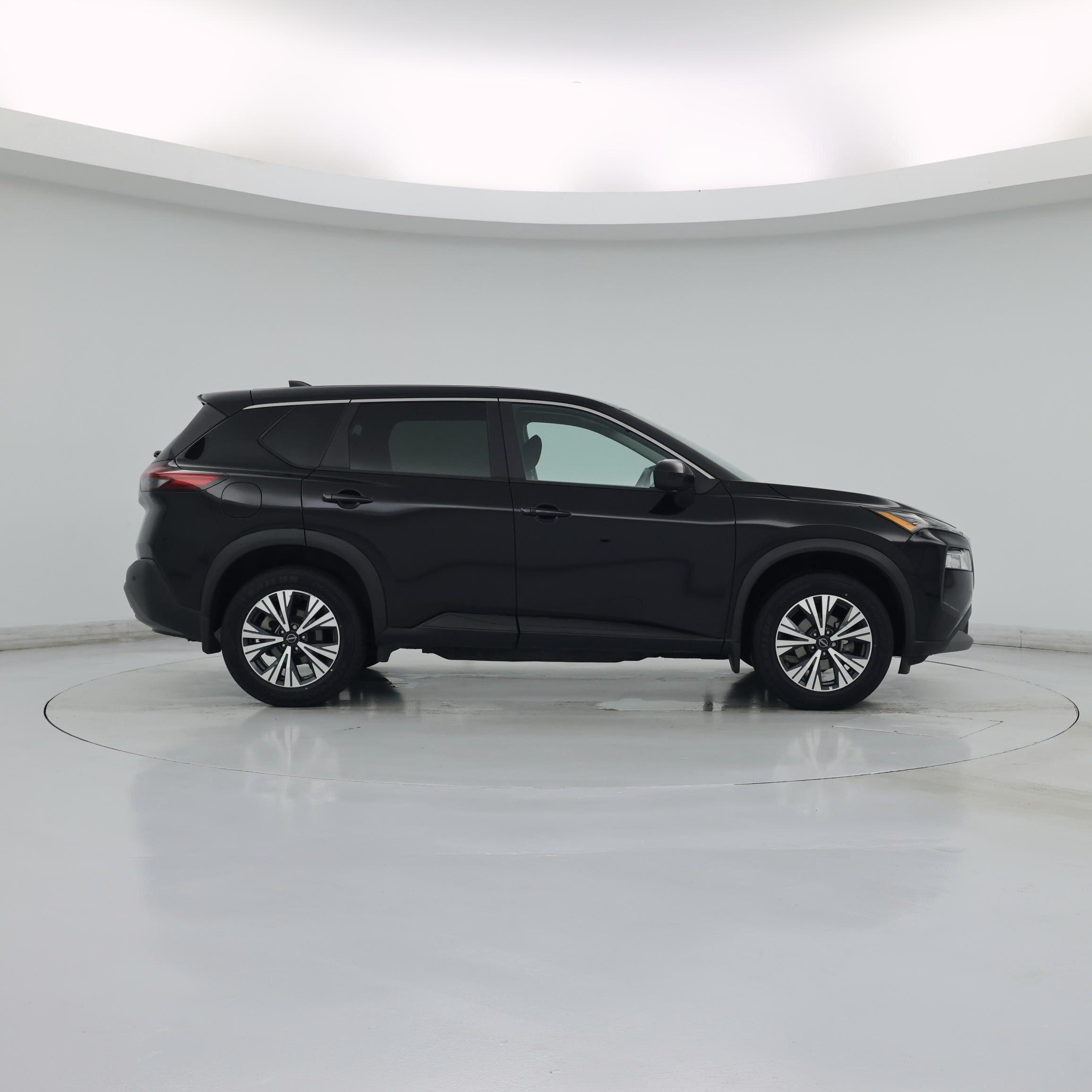 Thumbnail: 2023 Nissan Rogue - 7
