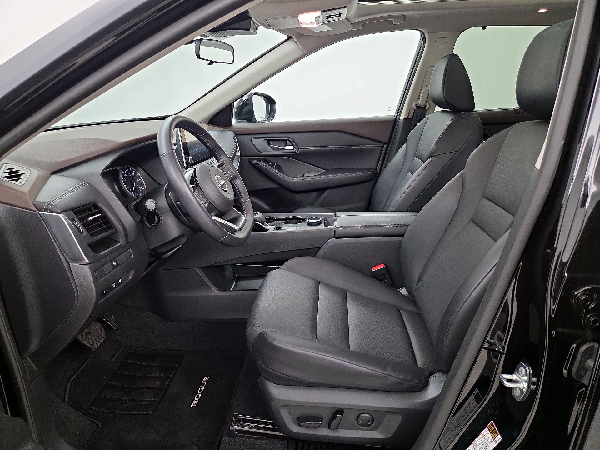 Thumbnail: 2023 Nissan Rogue - 11