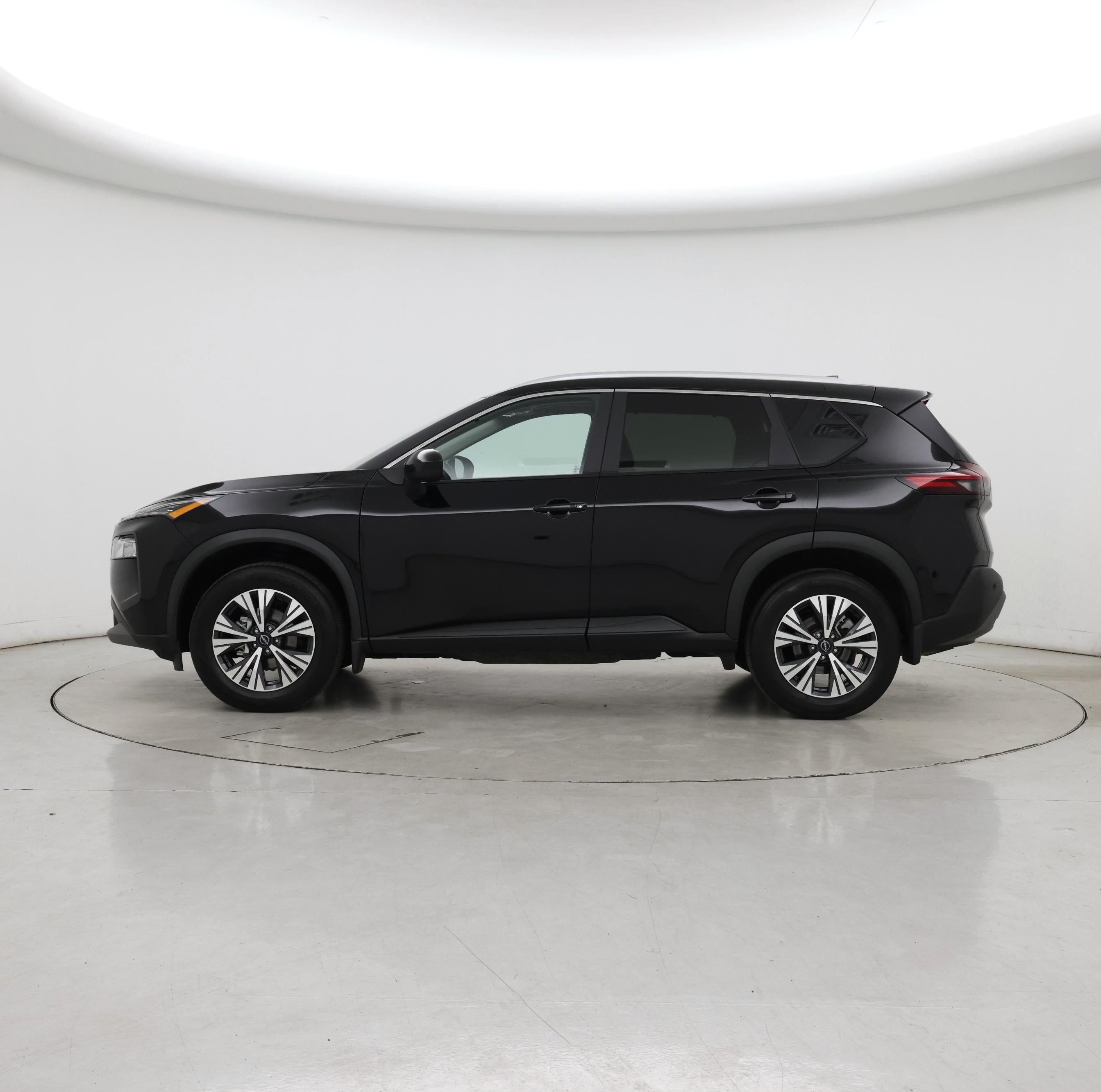 Thumbnail: 2023 Nissan Rogue - 3