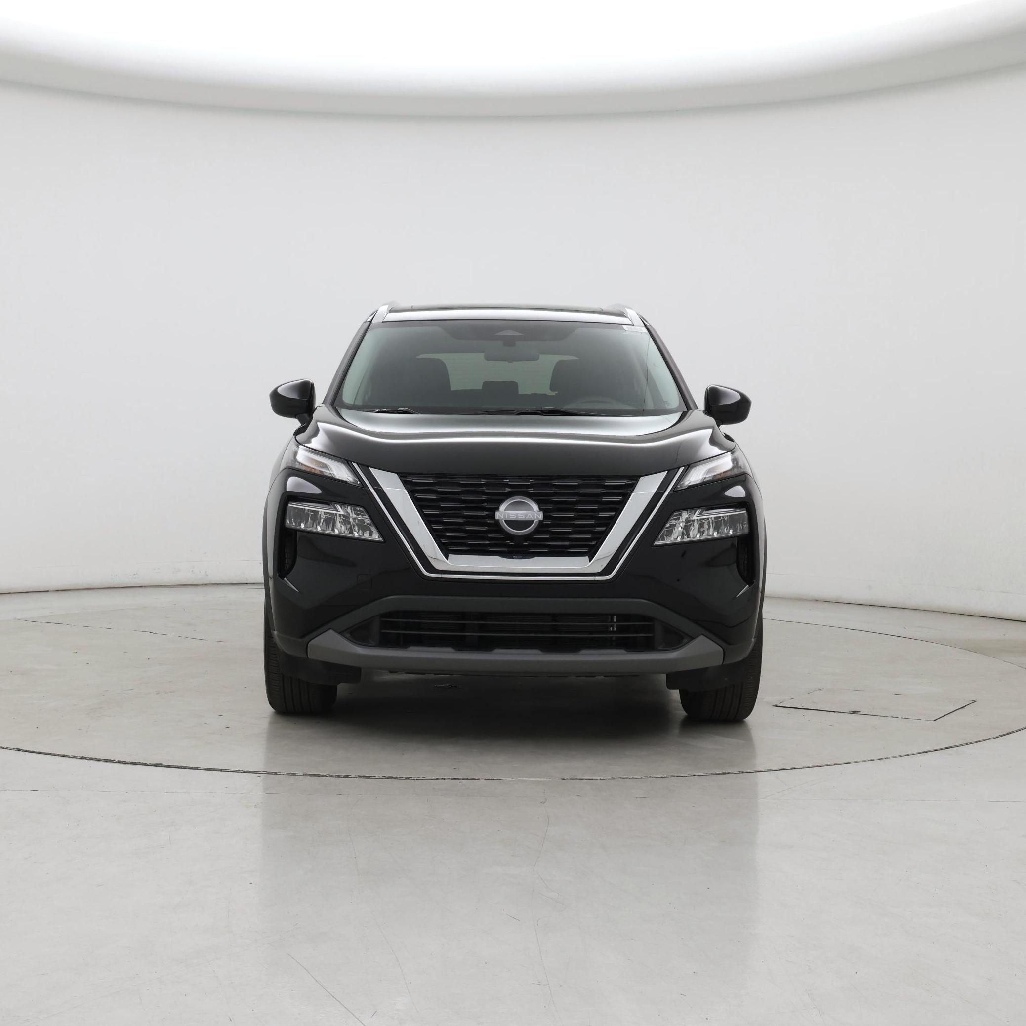 Thumbnail: 2023 Nissan Rogue - 5