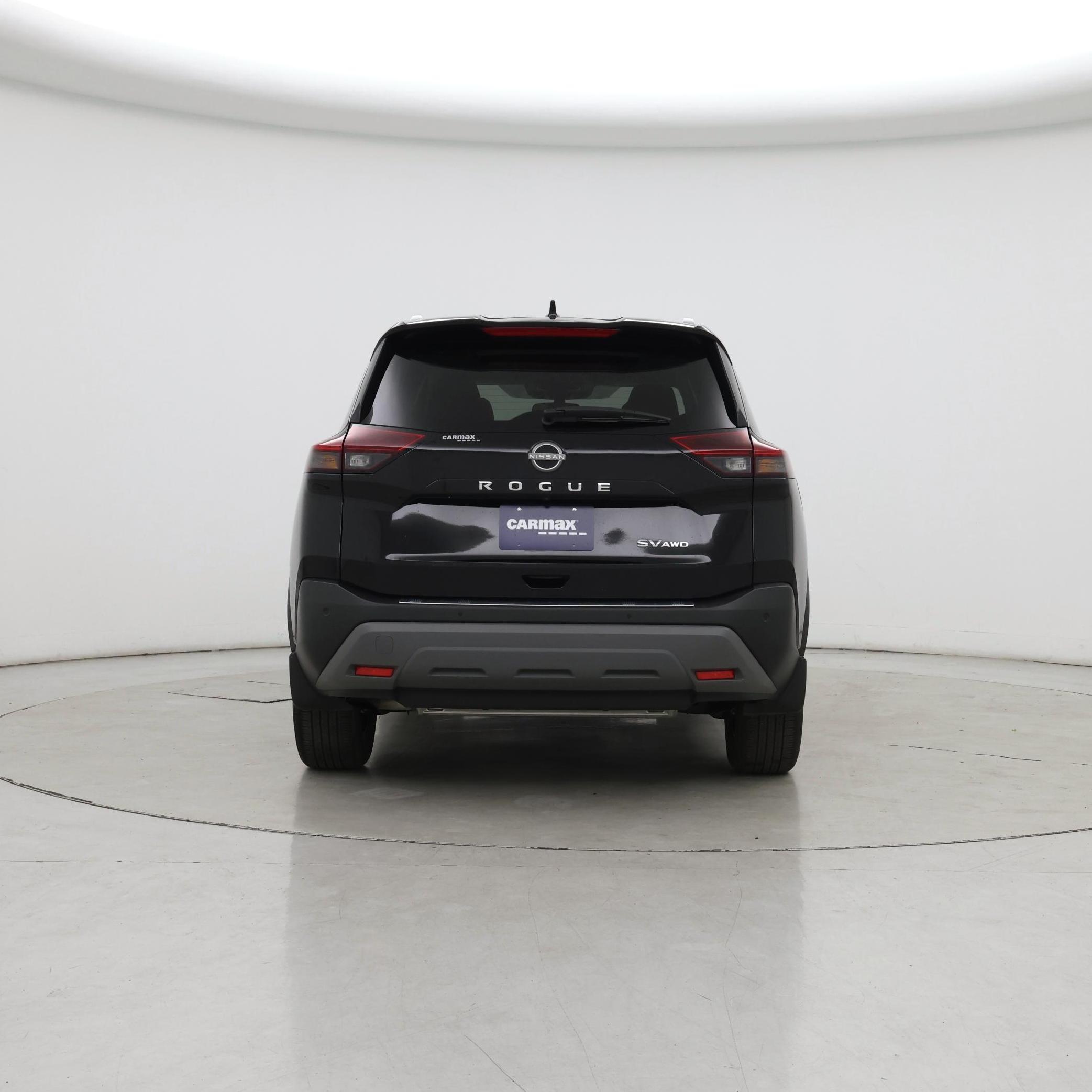 Thumbnail: 2023 Nissan Rogue - 6