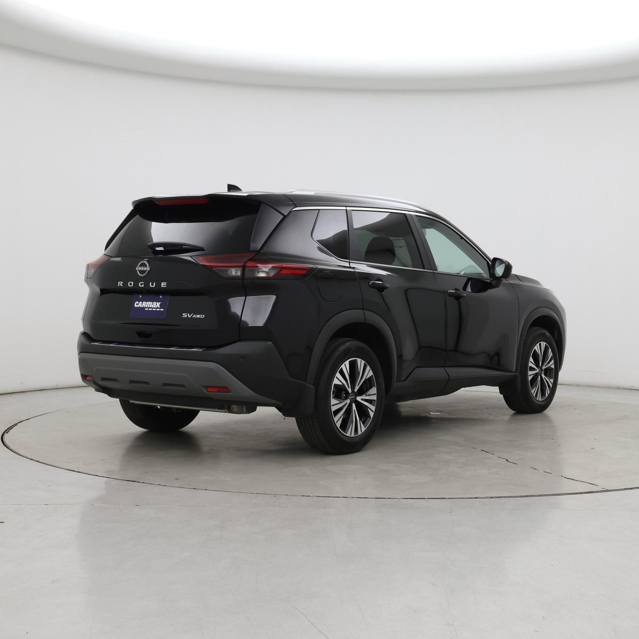 Thumbnail: 2023 Nissan Rogue - 8