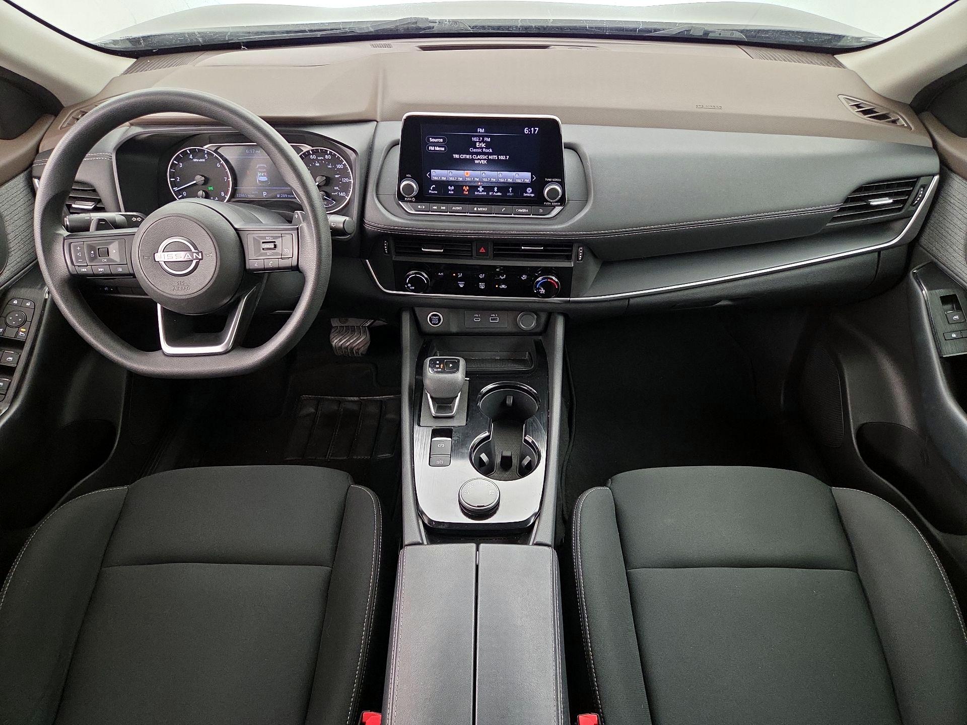 Thumbnail: 2023 Nissan Rogue - 9