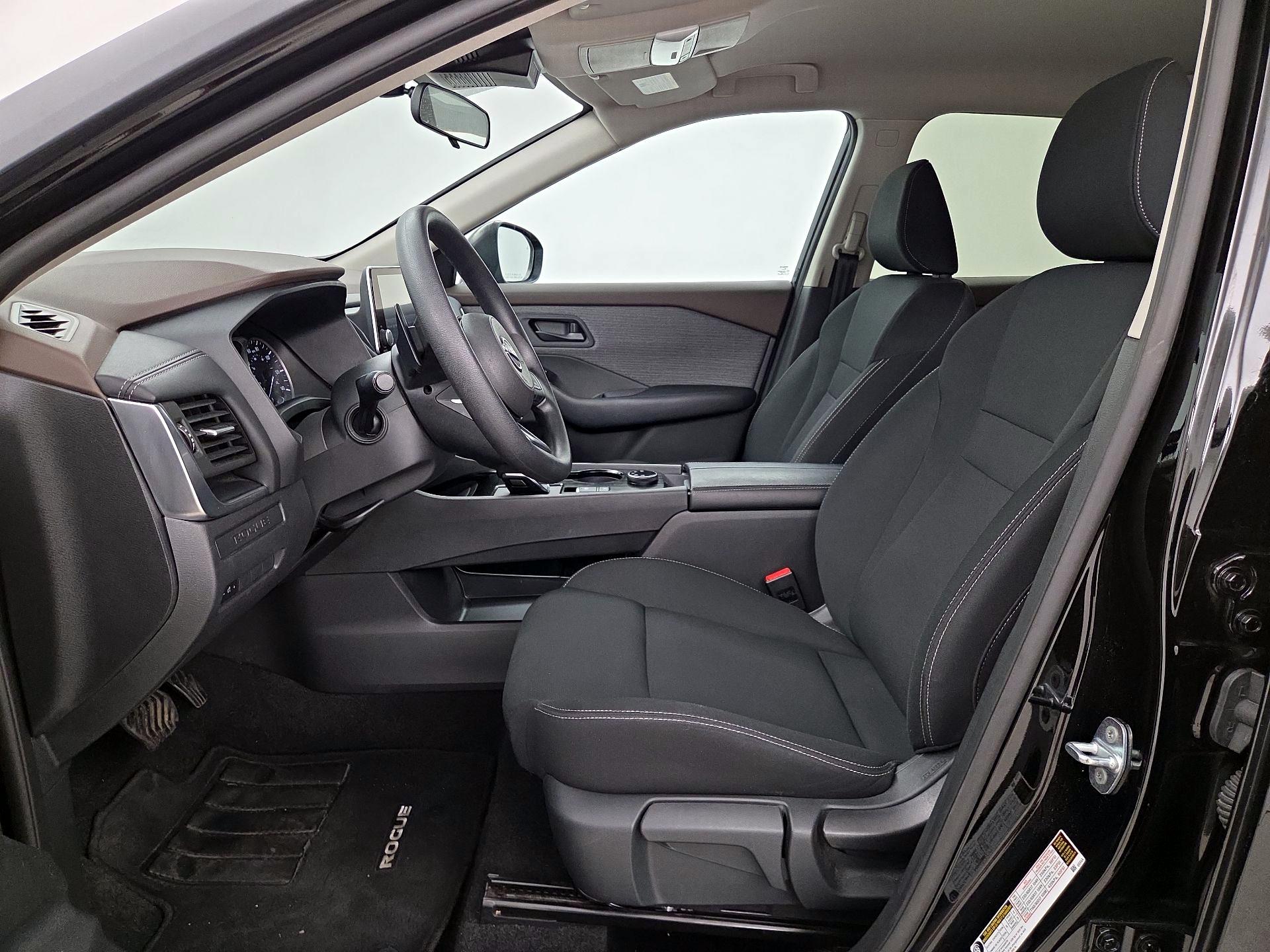 Thumbnail: 2023 Nissan Rogue - 11