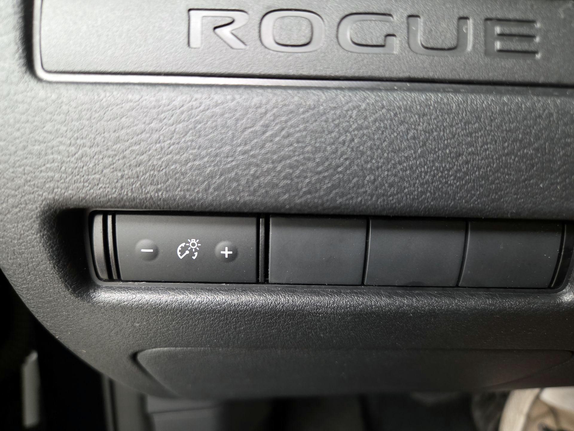Thumbnail: 2023 Nissan Rogue - 13