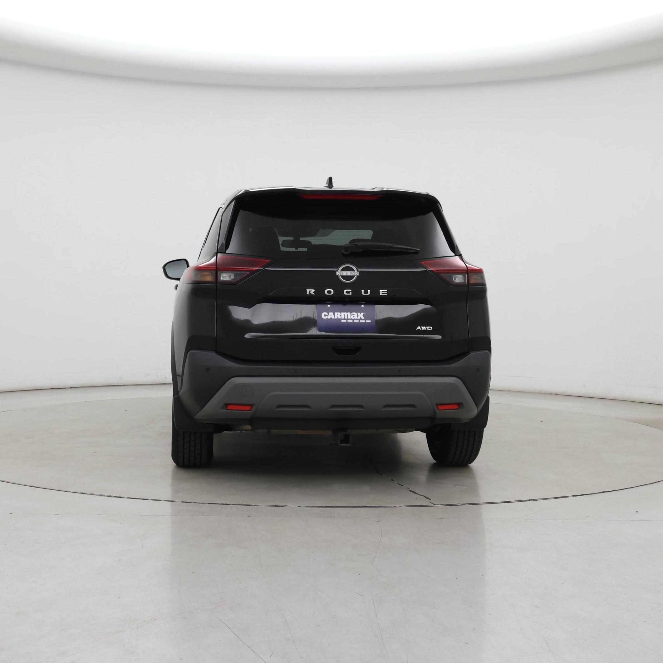 Thumbnail: 2023 Nissan Rogue - 6