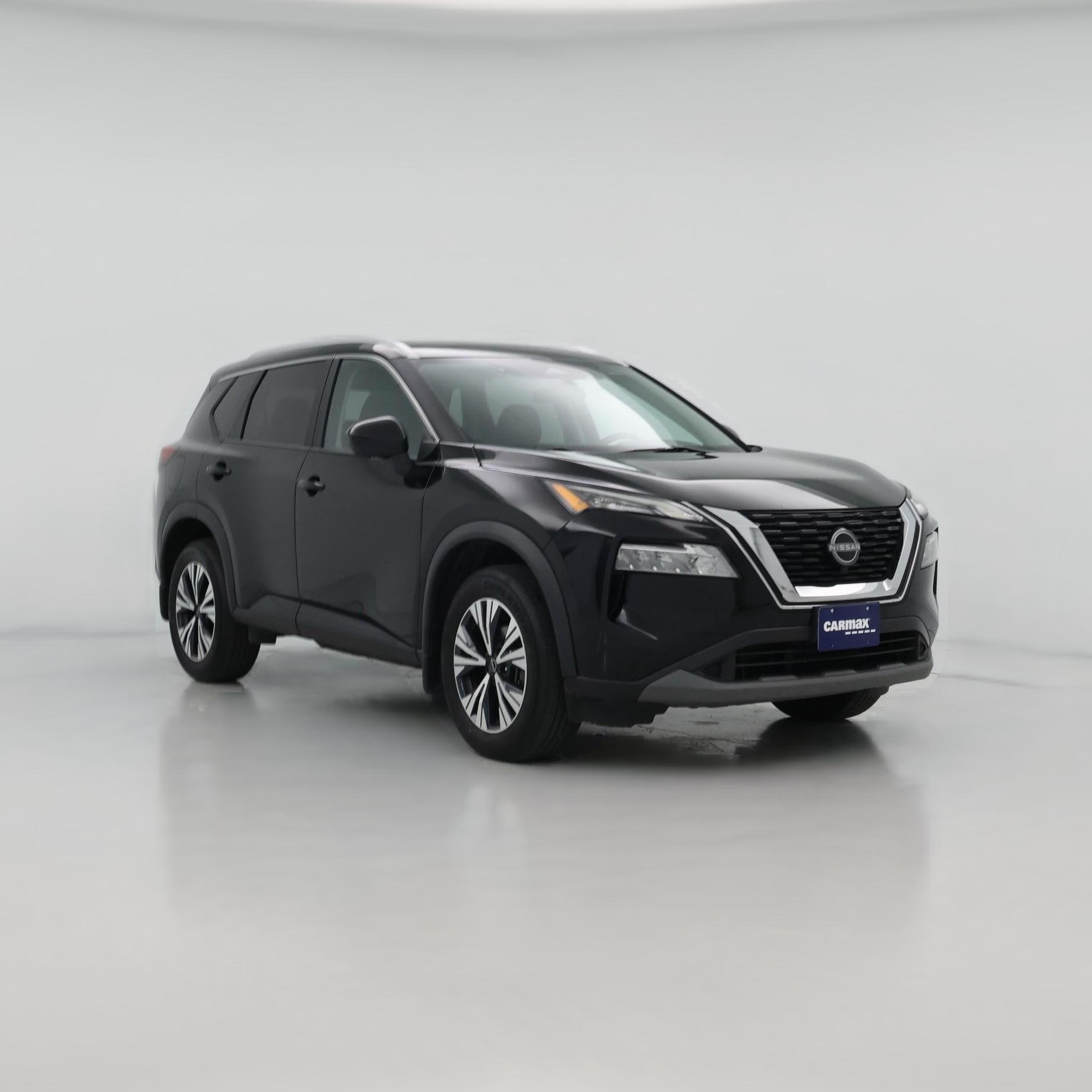 Thumbnail: 2023 Nissan Rogue - 1